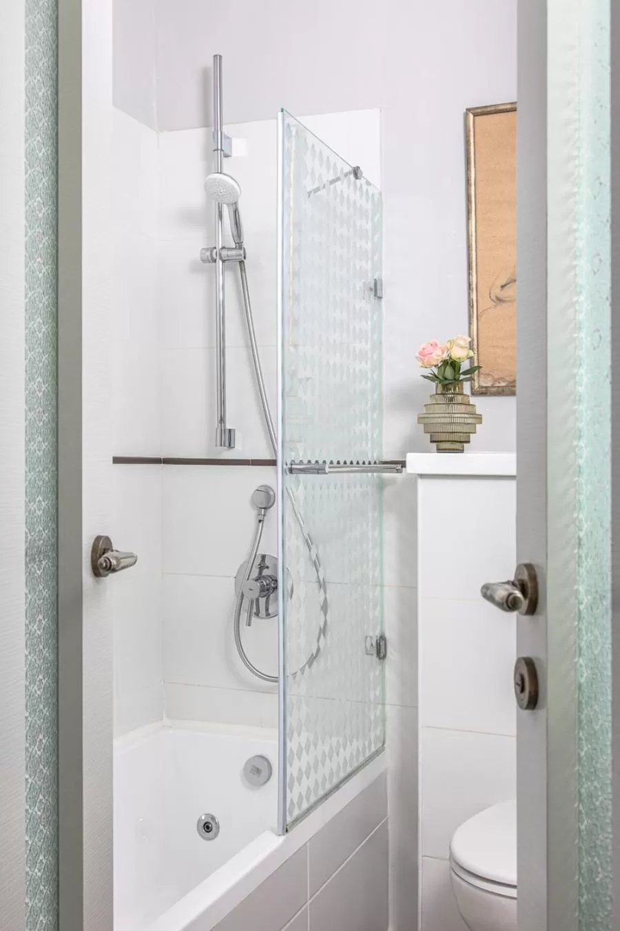 Shtarkman Erna Boutique Hotel Nahariya