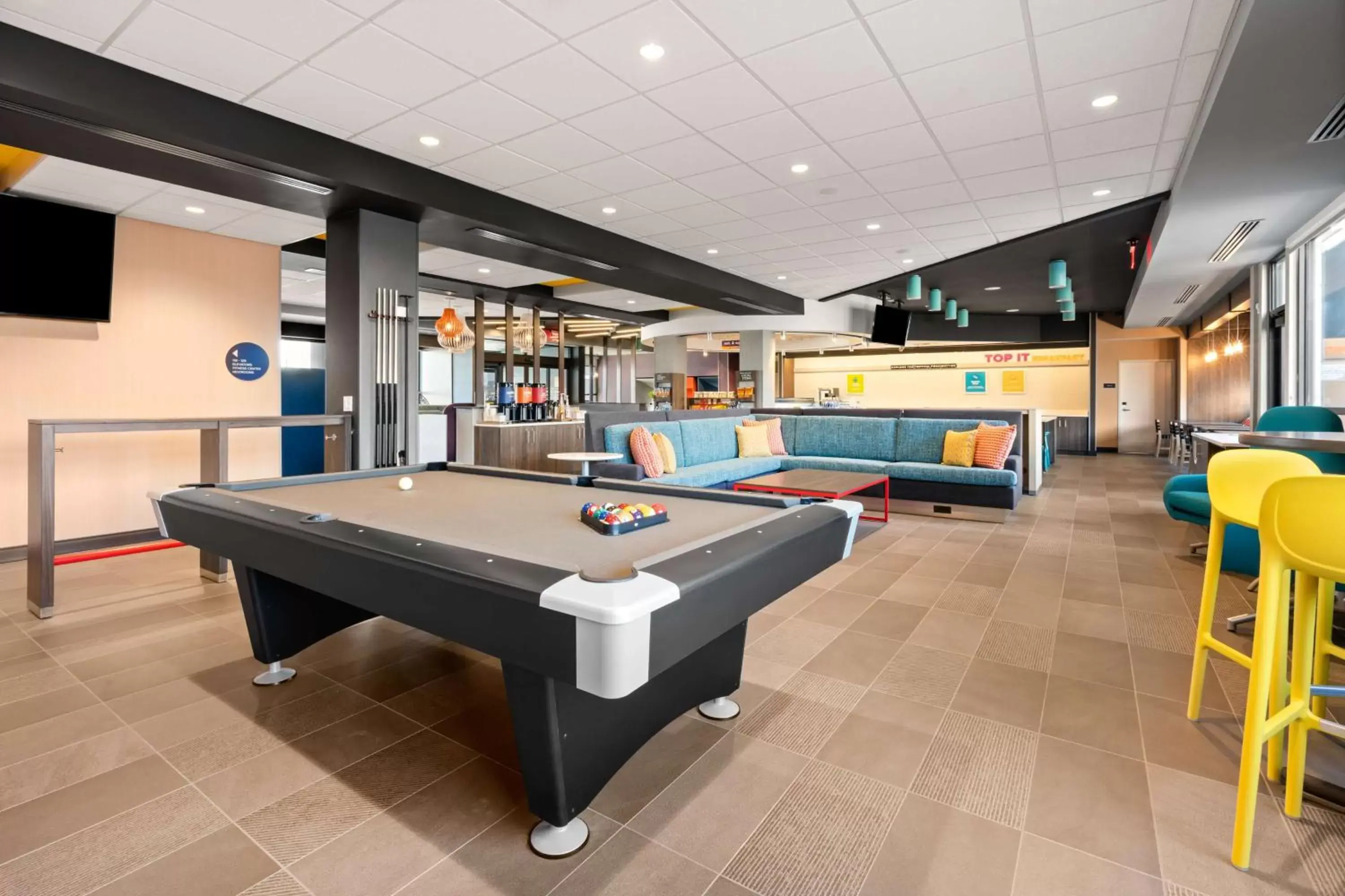 Tru By Hilton Portland Airport, Or Tru By Hilton Portland Airport, Or