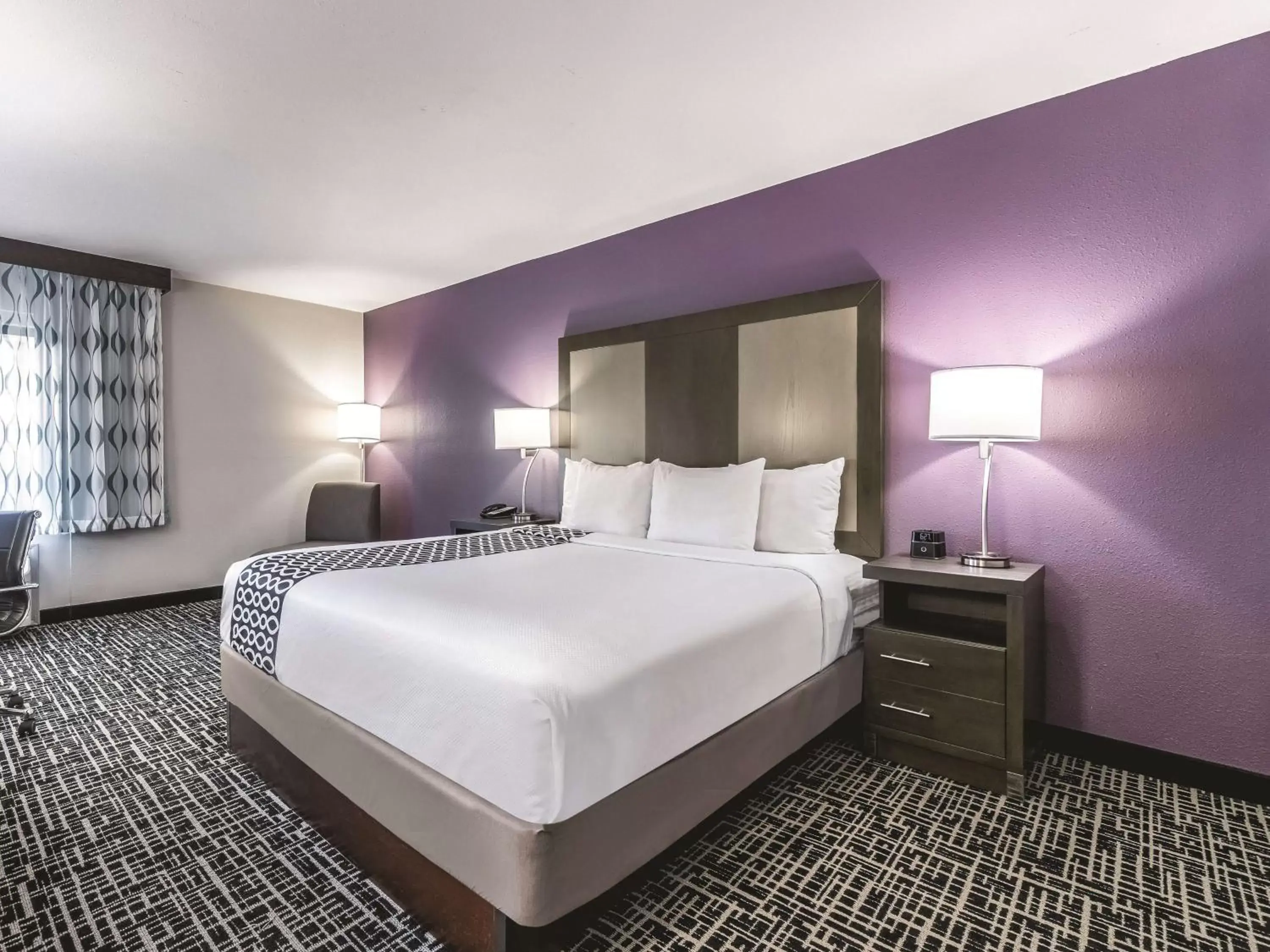 King Room in La Quinta by Wyndham Glenwood Springs