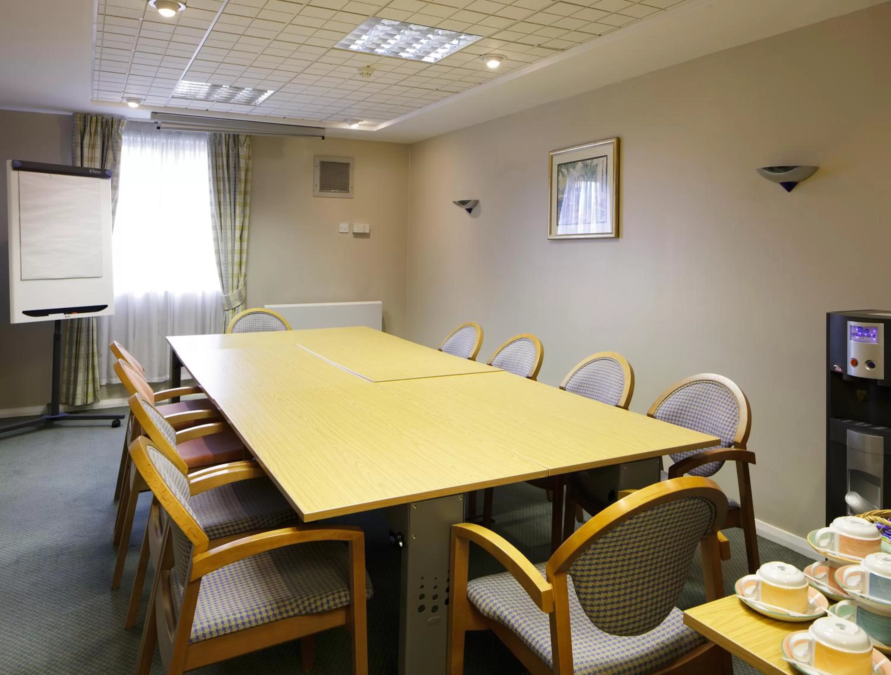 Meeting/conference room in ibis Chesterfield North - Barlborough