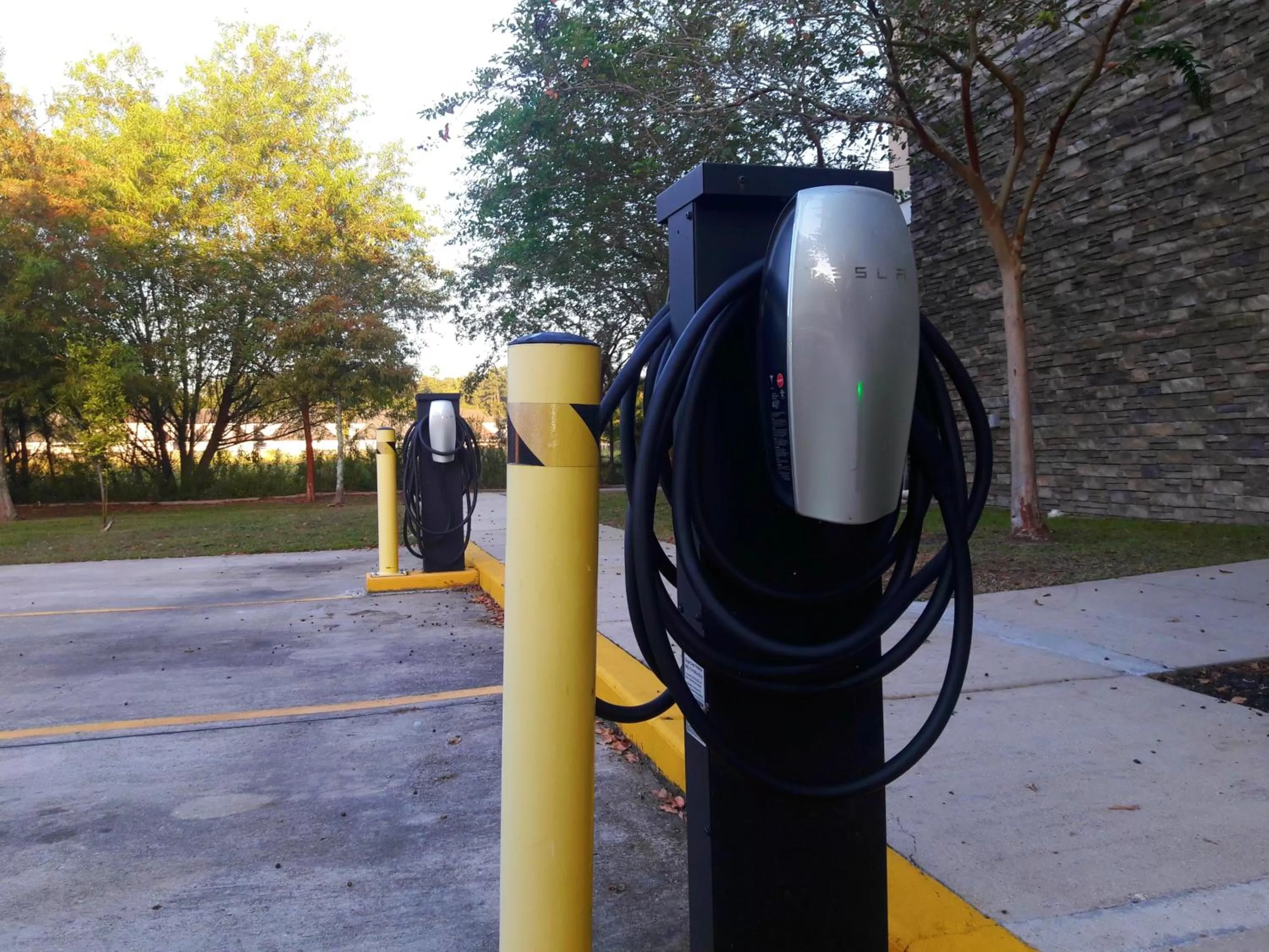 Property building in WeStay Suites - Covington/Mandeville