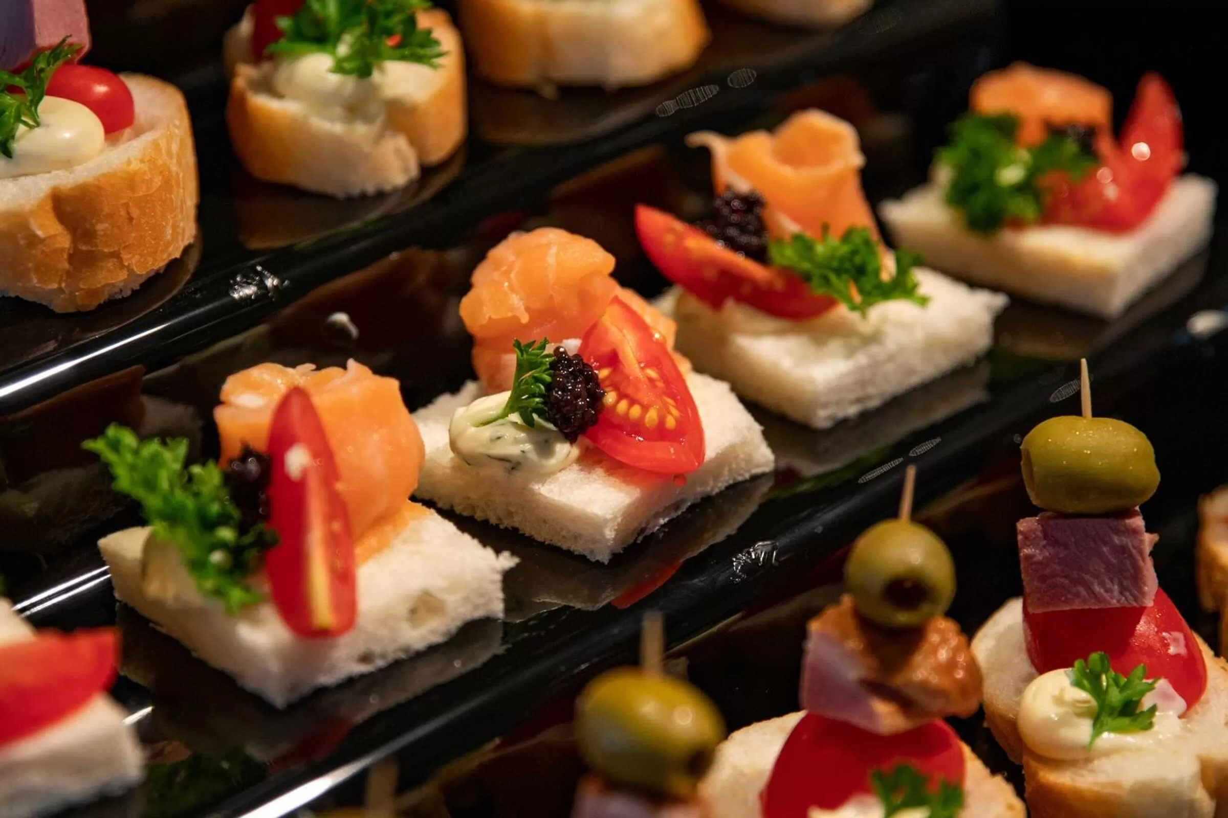 Restaurant/places to eat in La Sinfonía del Rey Hotel & Spa