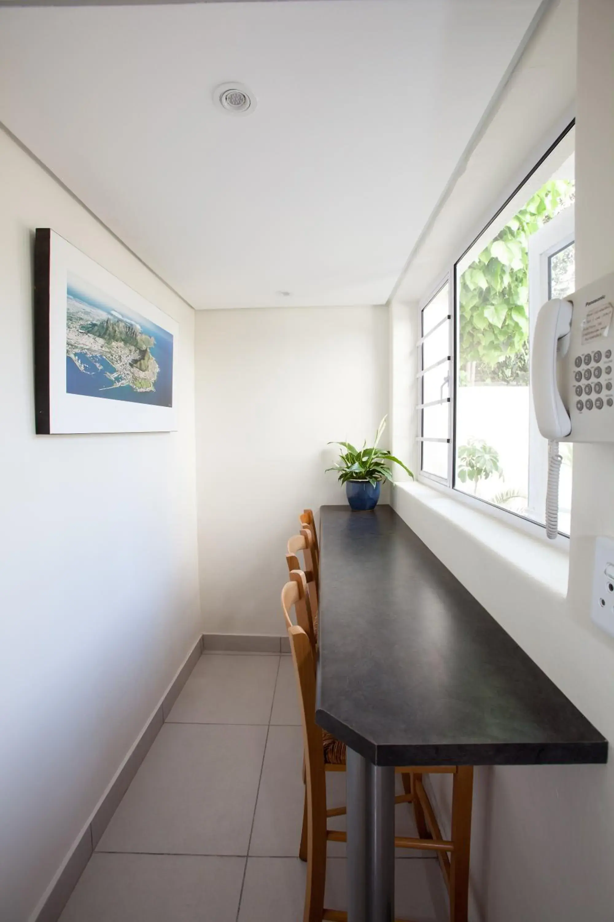 Dining area in Brenwin Guest House