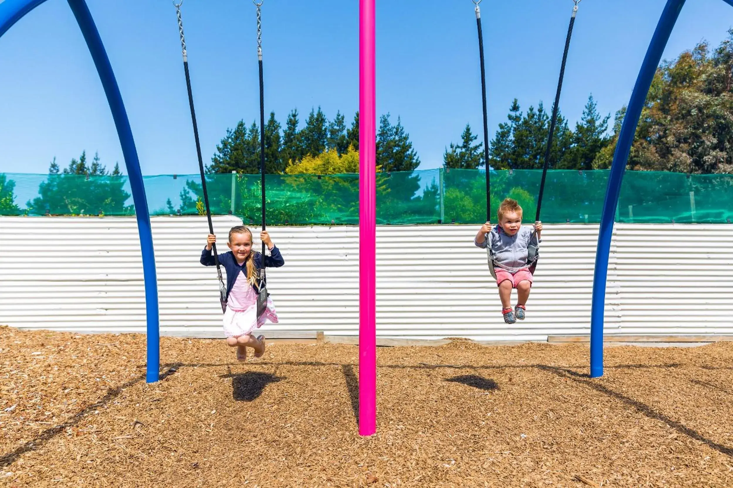 Children play ground, Other Activities in North South Holiday Park