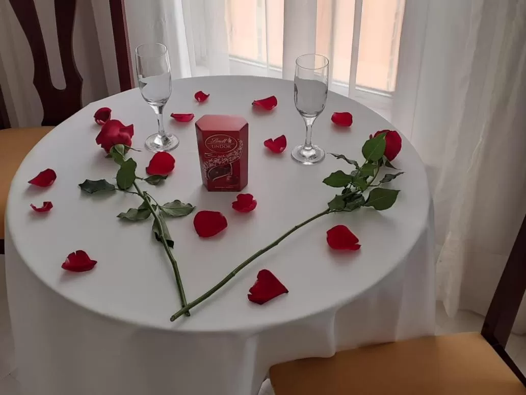 Banquet/Function facilities in Pampas Palace Hotel