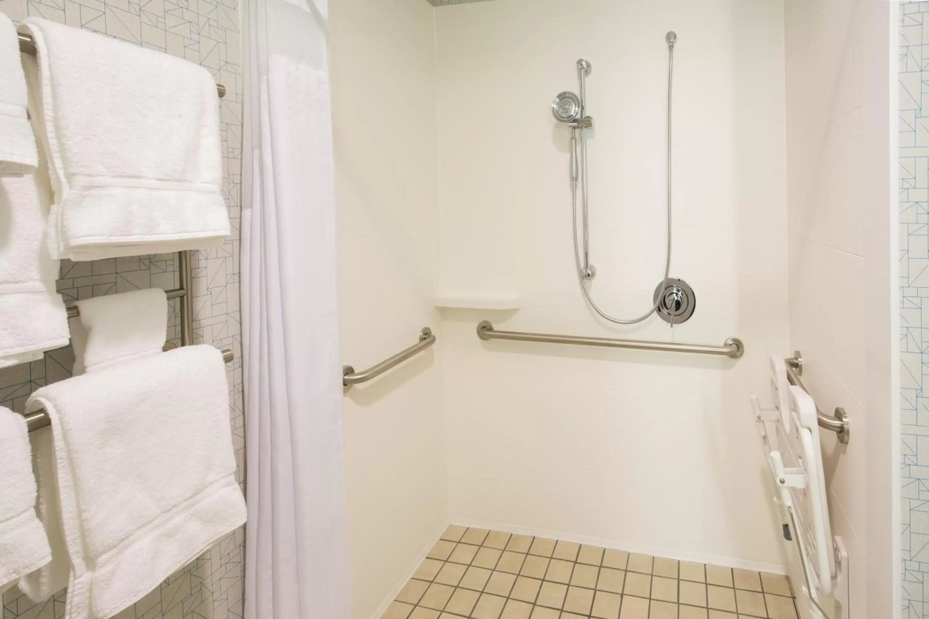 Bathroom in Holiday Inn Express & Suites Pahrump, an IHG Hotel