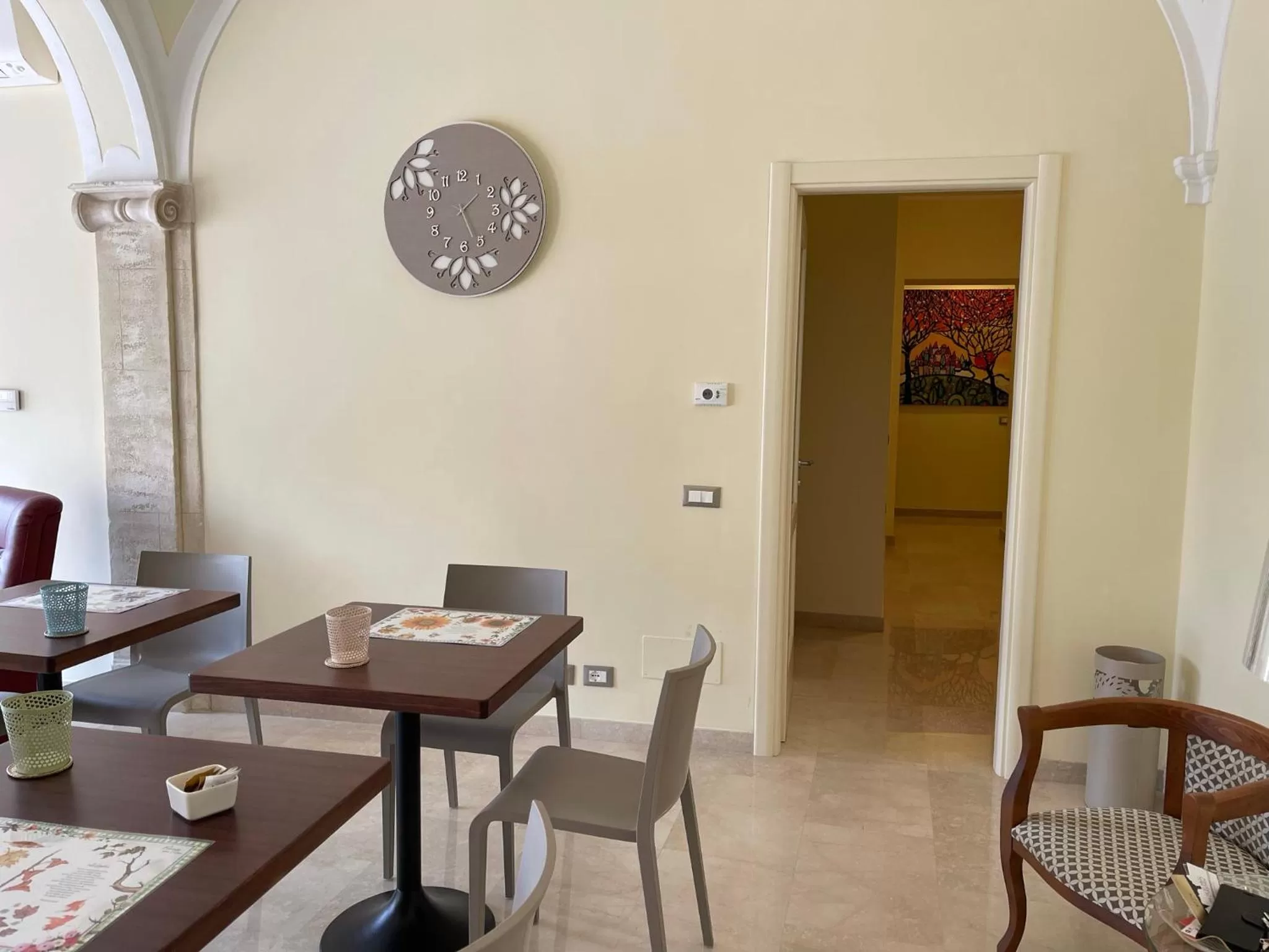 B&B Ponte Capograssi