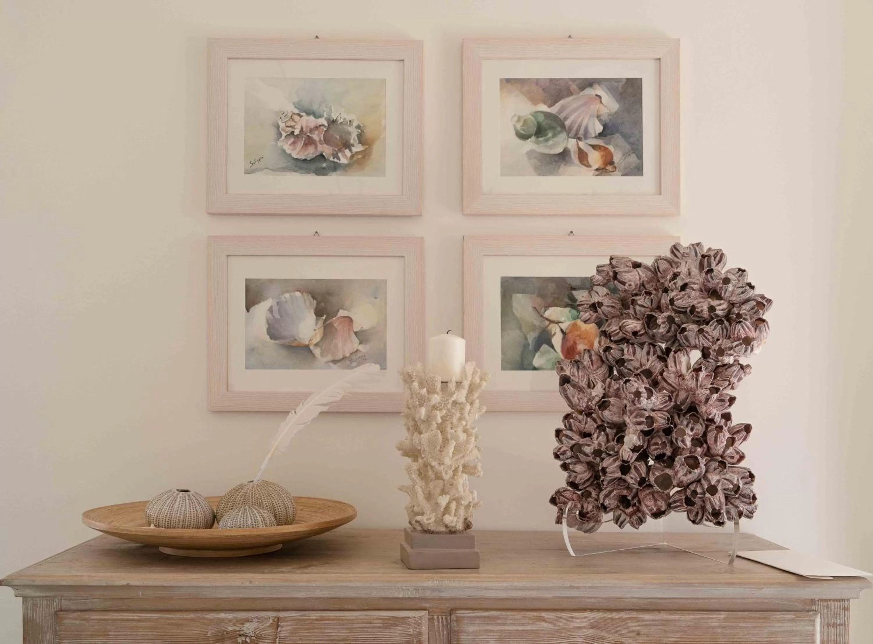 Decorative detail in CasaVostra - Ambience Suites