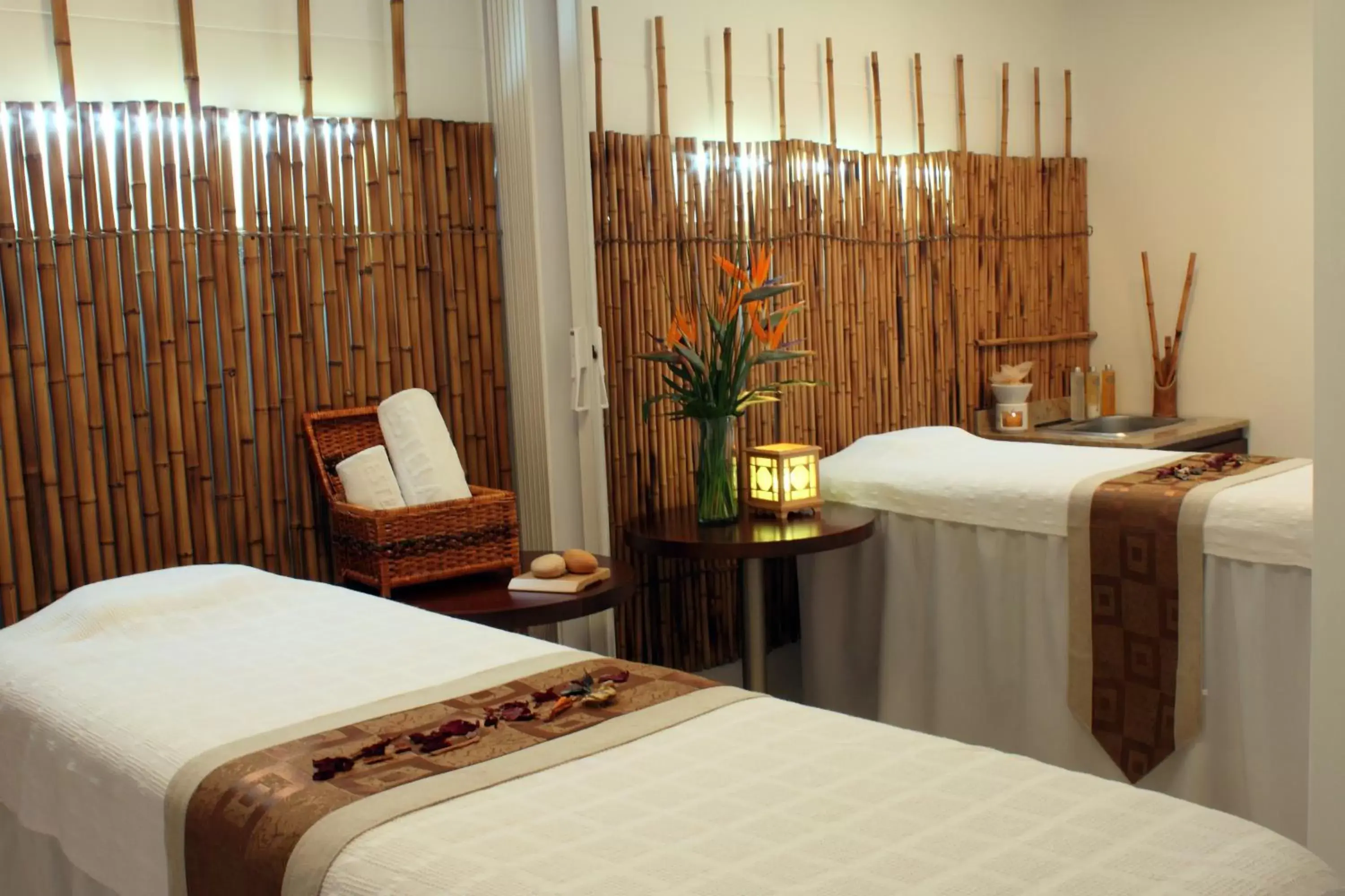 Massage, Spa/Wellness in Hotel Estelar Milla De Oro