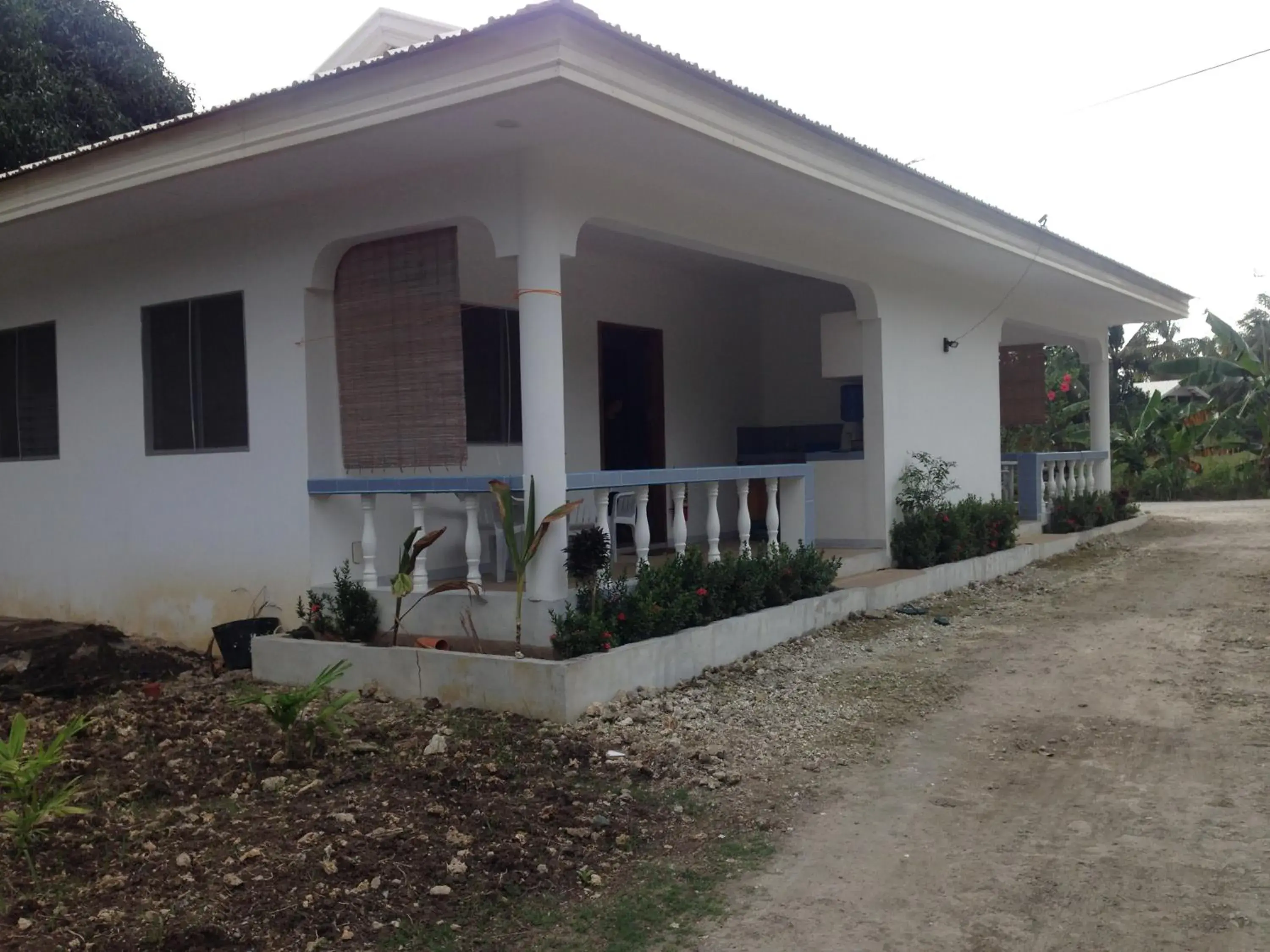 Balcony/Terrace, Property Building in Mangoes Place