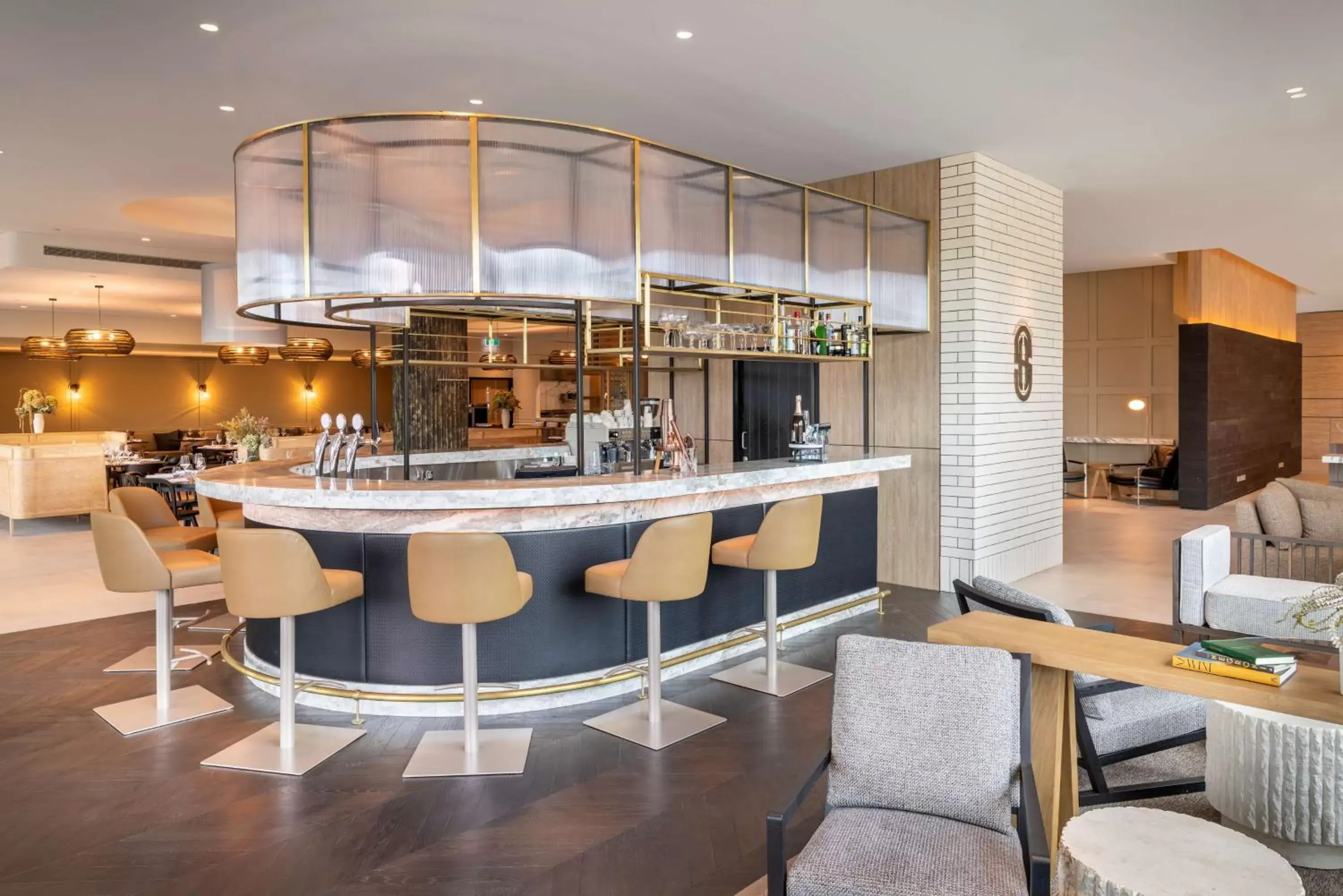 Lounge or bar, Lounge/Bar in Doubletree By Hilton Karaka