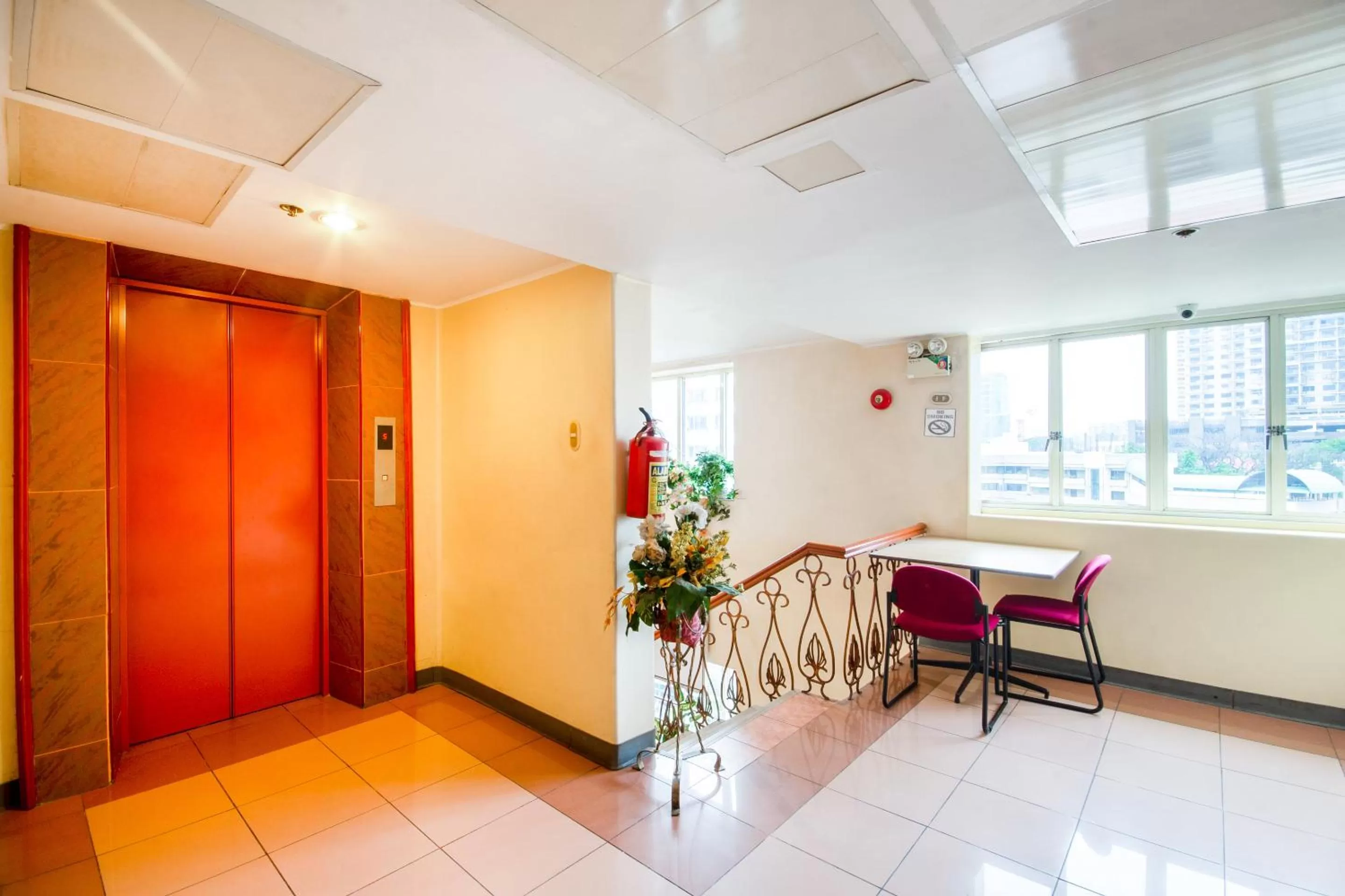 Other in Palladium Suites Hotel