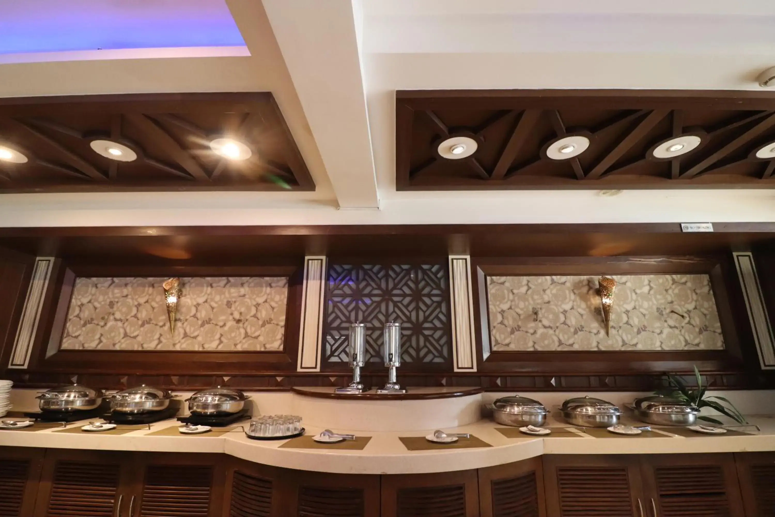 Buffet breakfast, Food in Hotel Clarks Inn Jaipur, Banipark Buffet breakfast, Food in Hotel Clarks Inn Jaipur, Banipark