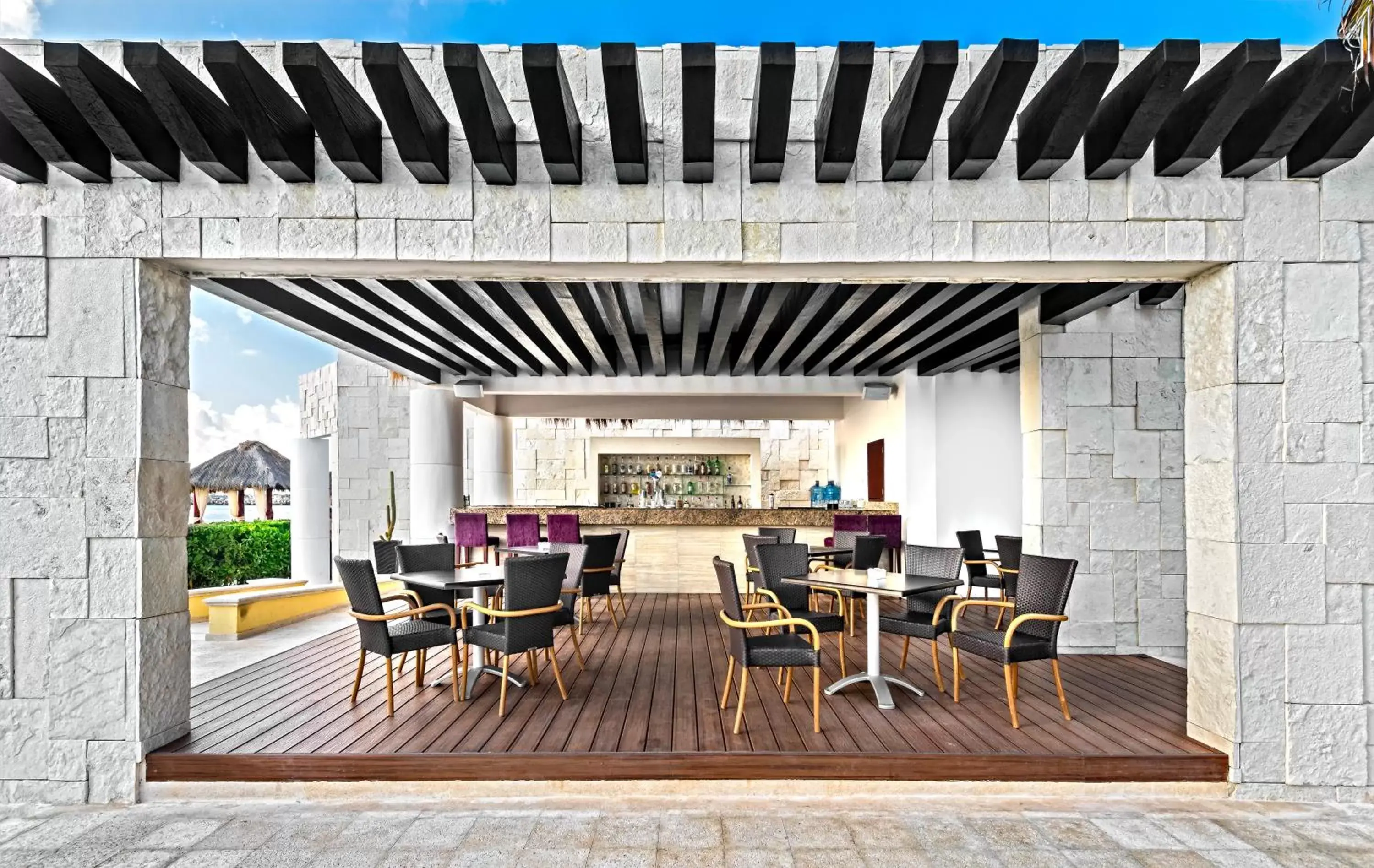 Restaurant/places to eat in Hotel Marina El Cid Spa & Beach Resort - All Inclusive Restaurant/places to eat in Hotel Marina El Cid Spa & Beach Resort - All Inclusive