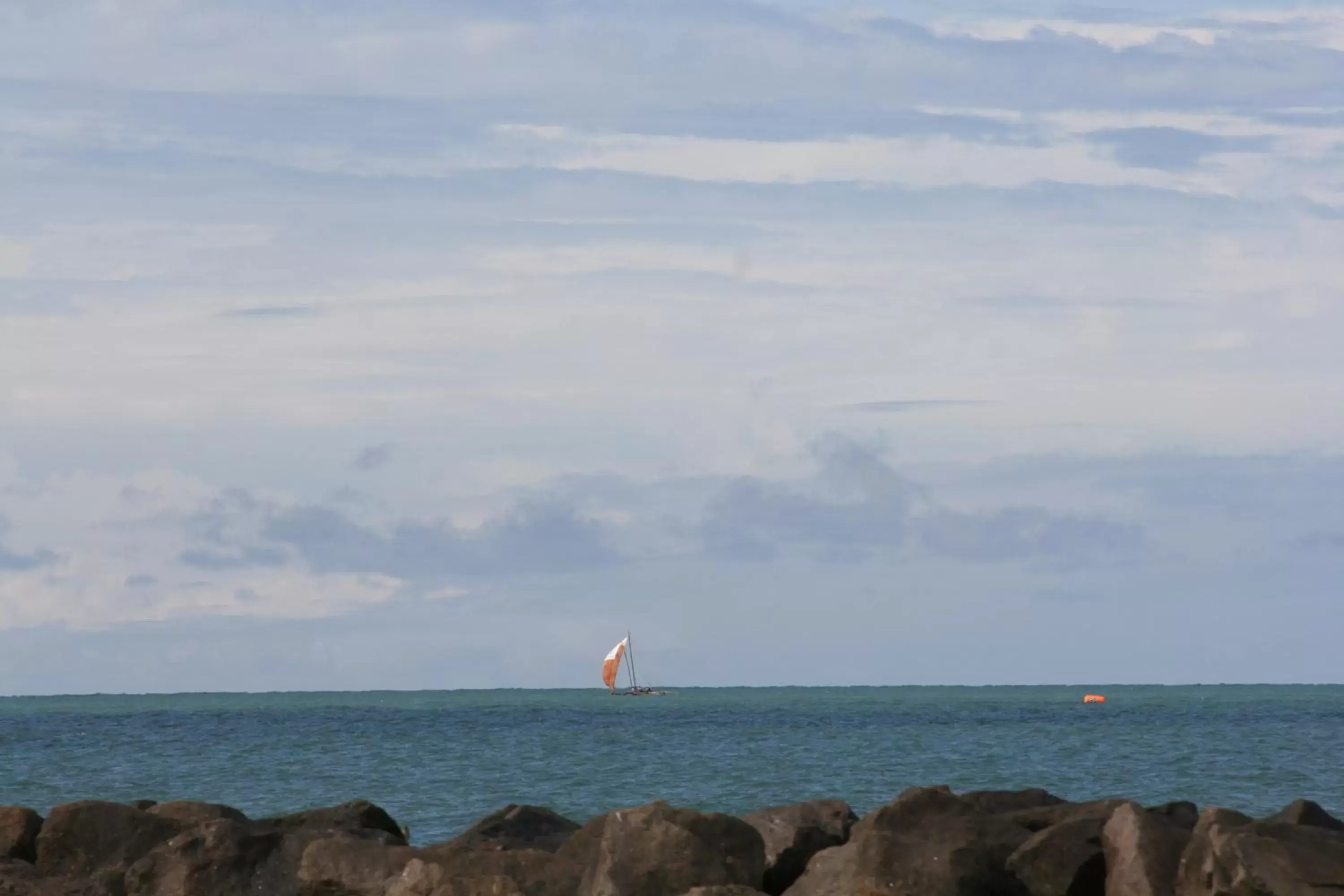 Day, Beach in Goldi Sands Hotel