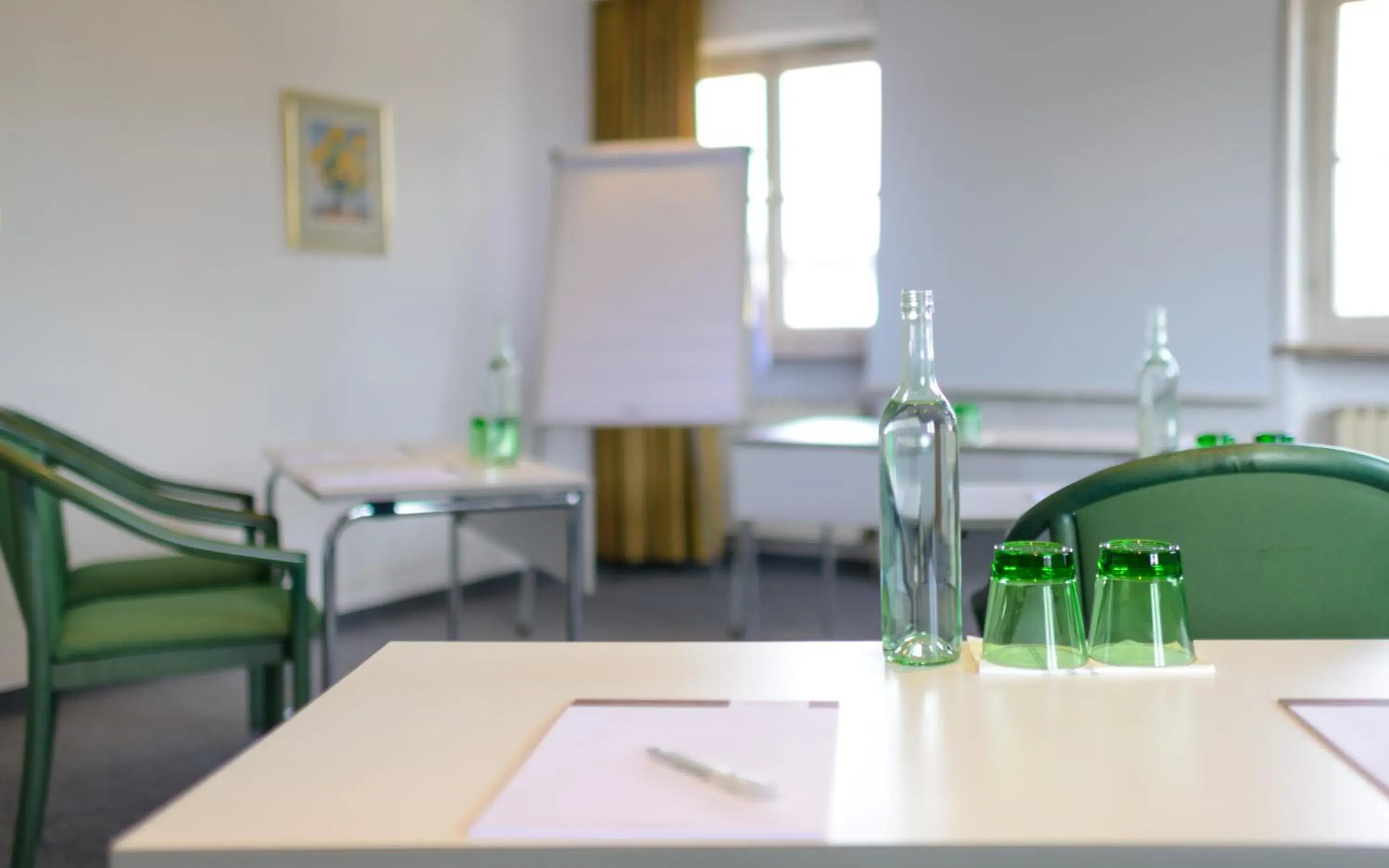 Meeting/conference room in Hotel Walserwirt