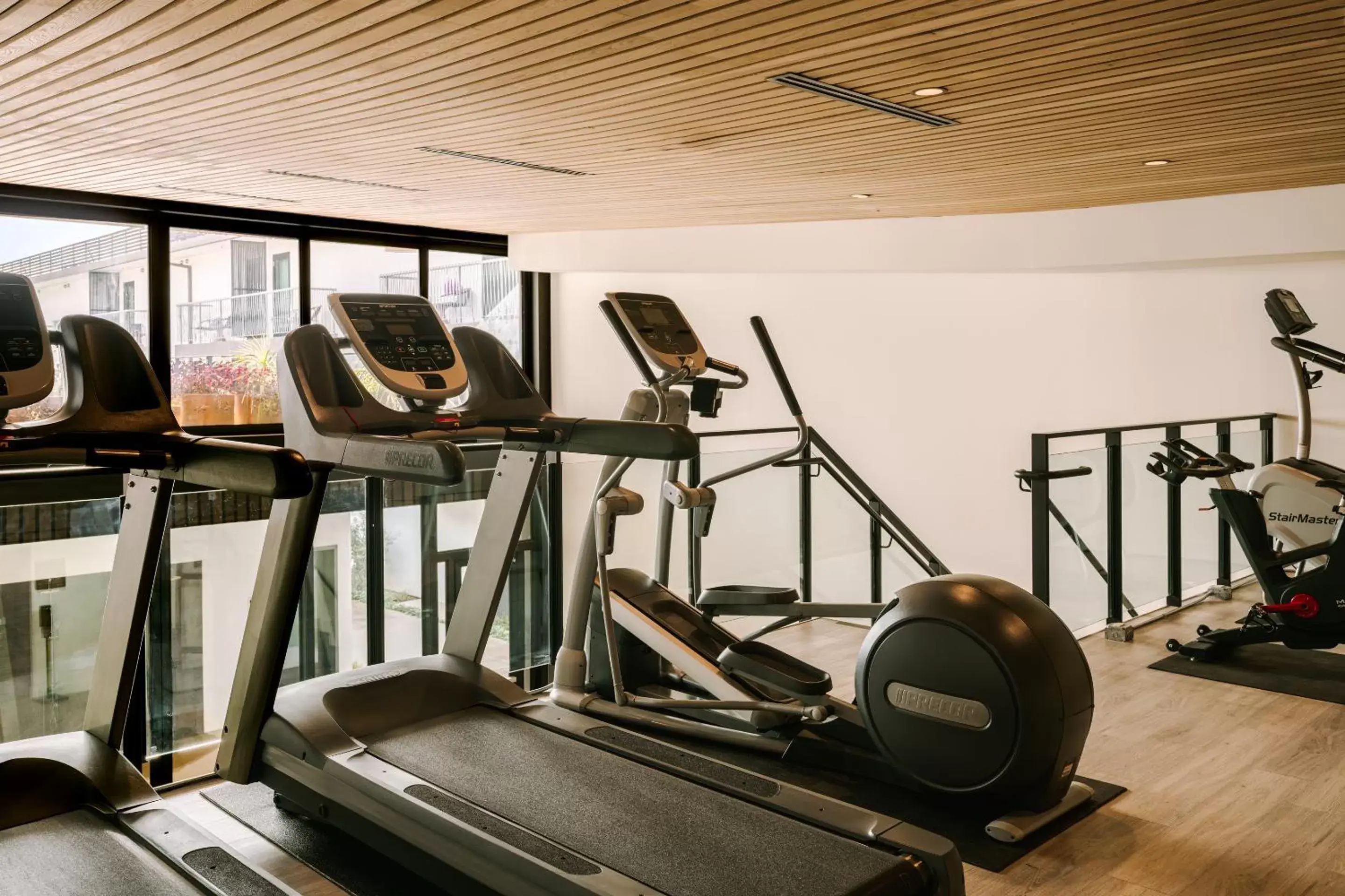 Fitness centre/facilities, Fitness Center/Facilities in Sonder Lüm