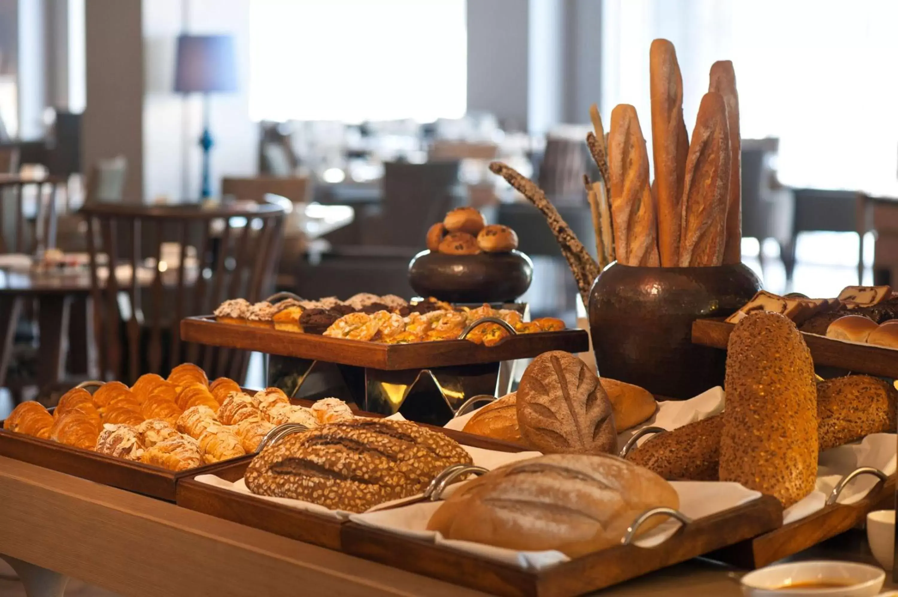 Restaurant/places to eat in Hyatt Regency Ludhiana Restaurant/places to eat in Hyatt Regency Ludhiana