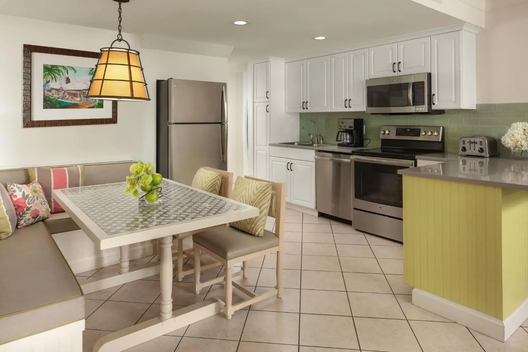 Kitchen or kitchenette, Kitchen/Kitchenette in Hyatt Residence Club Key West, Sunset Harbor