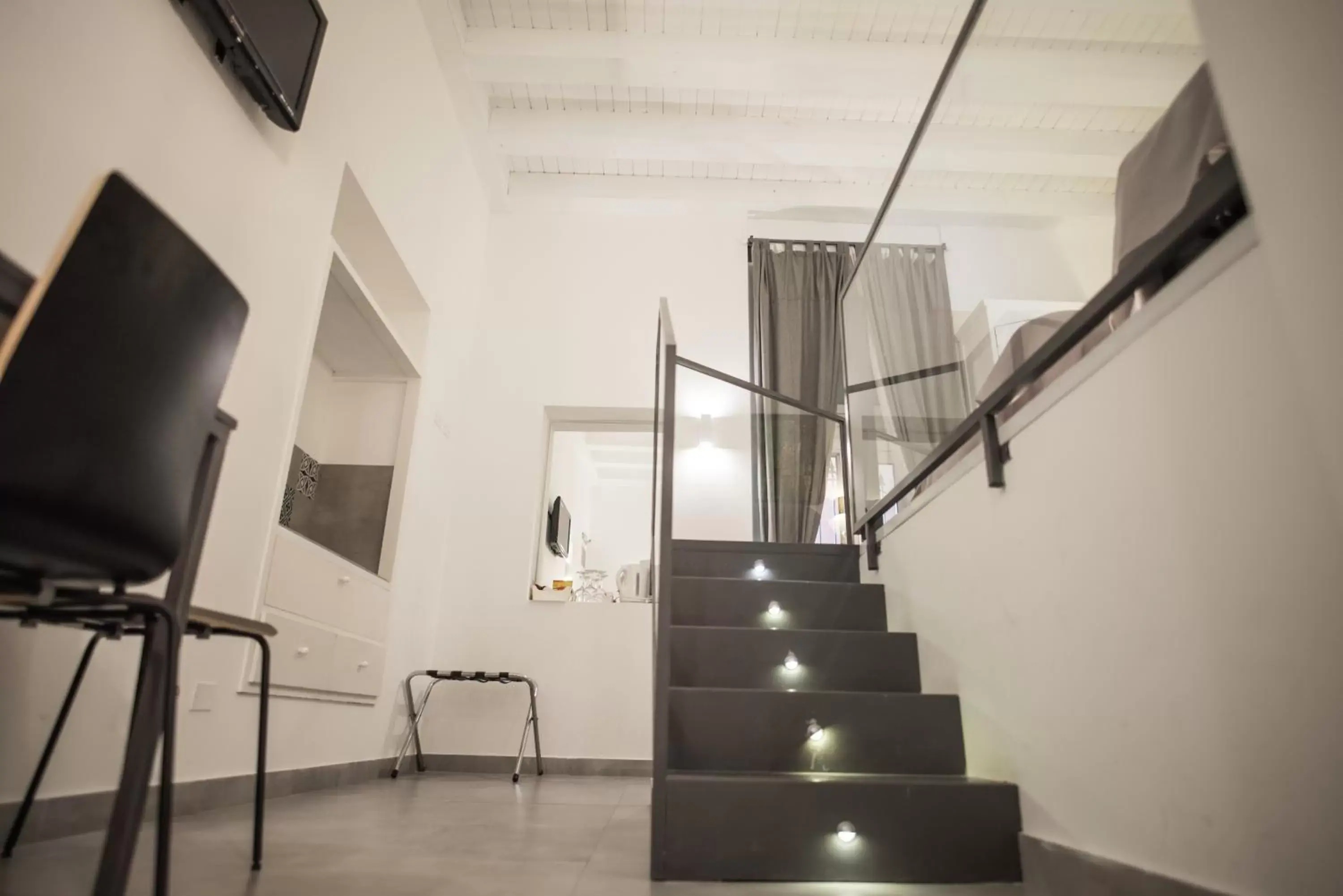 Studio Apartment - Ground Floor (3 Adults) in Aretusa Vacanze B&B
