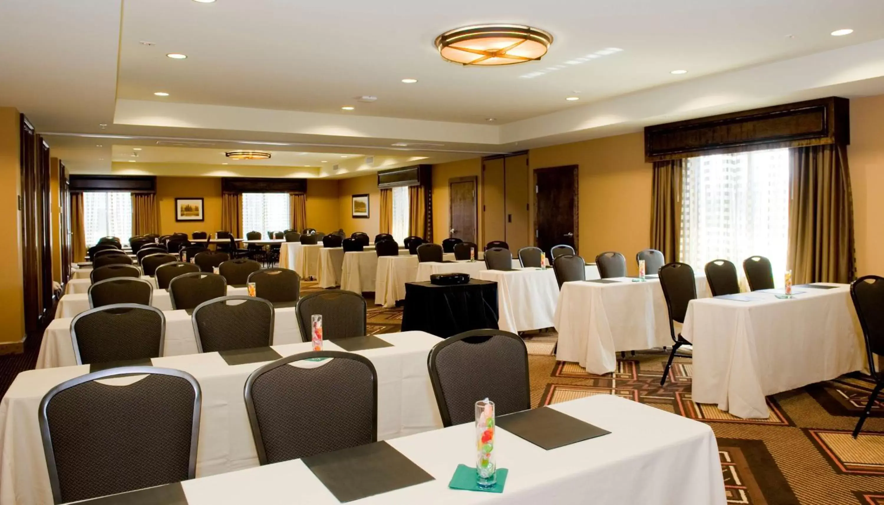 Meeting/conference room in Homewood Suites by Hilton Bozeman