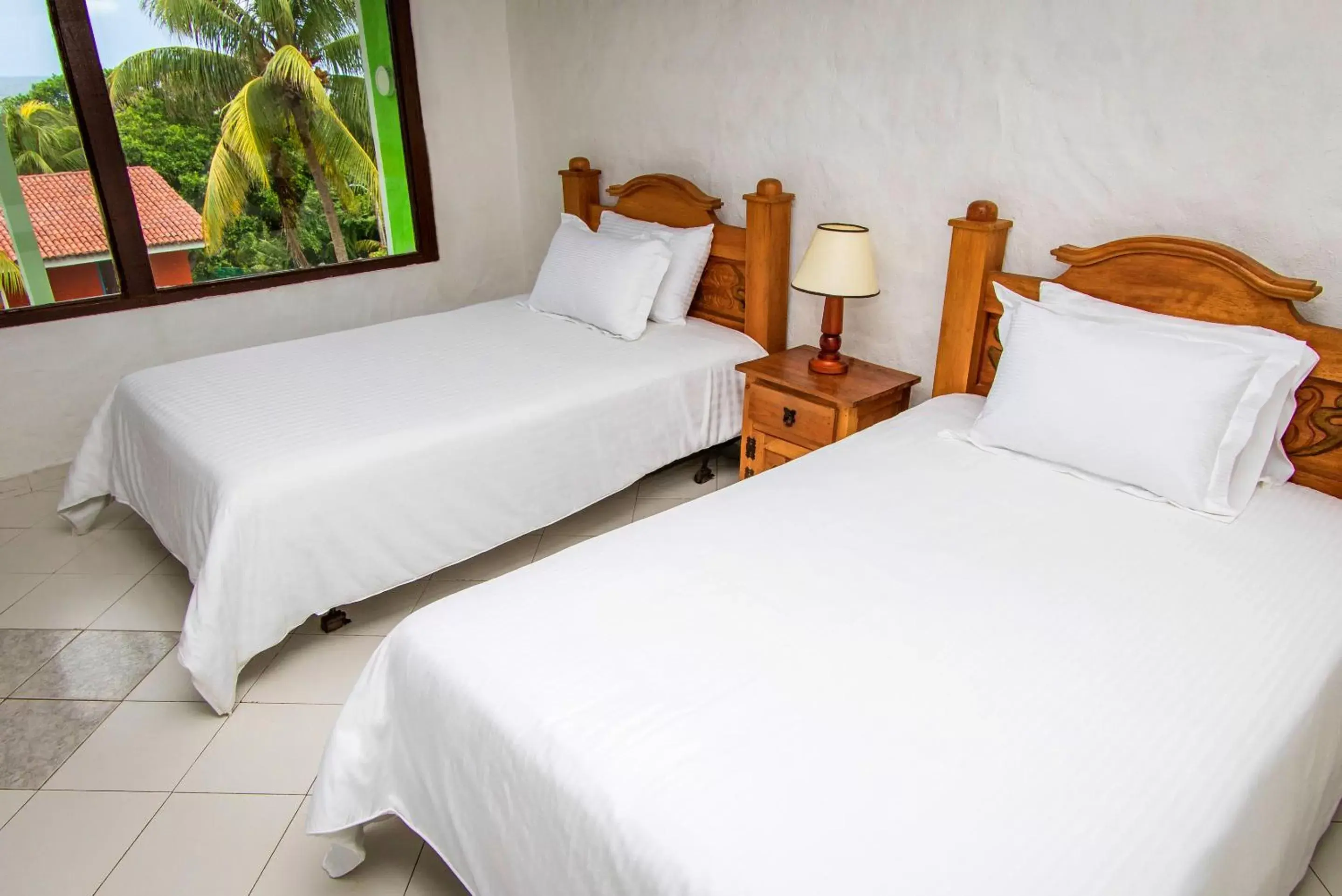 Bedroom, Bed in Sol Caribe Campo All Inclusive Bedroom, Bed in Sol Caribe Campo All Inclusive