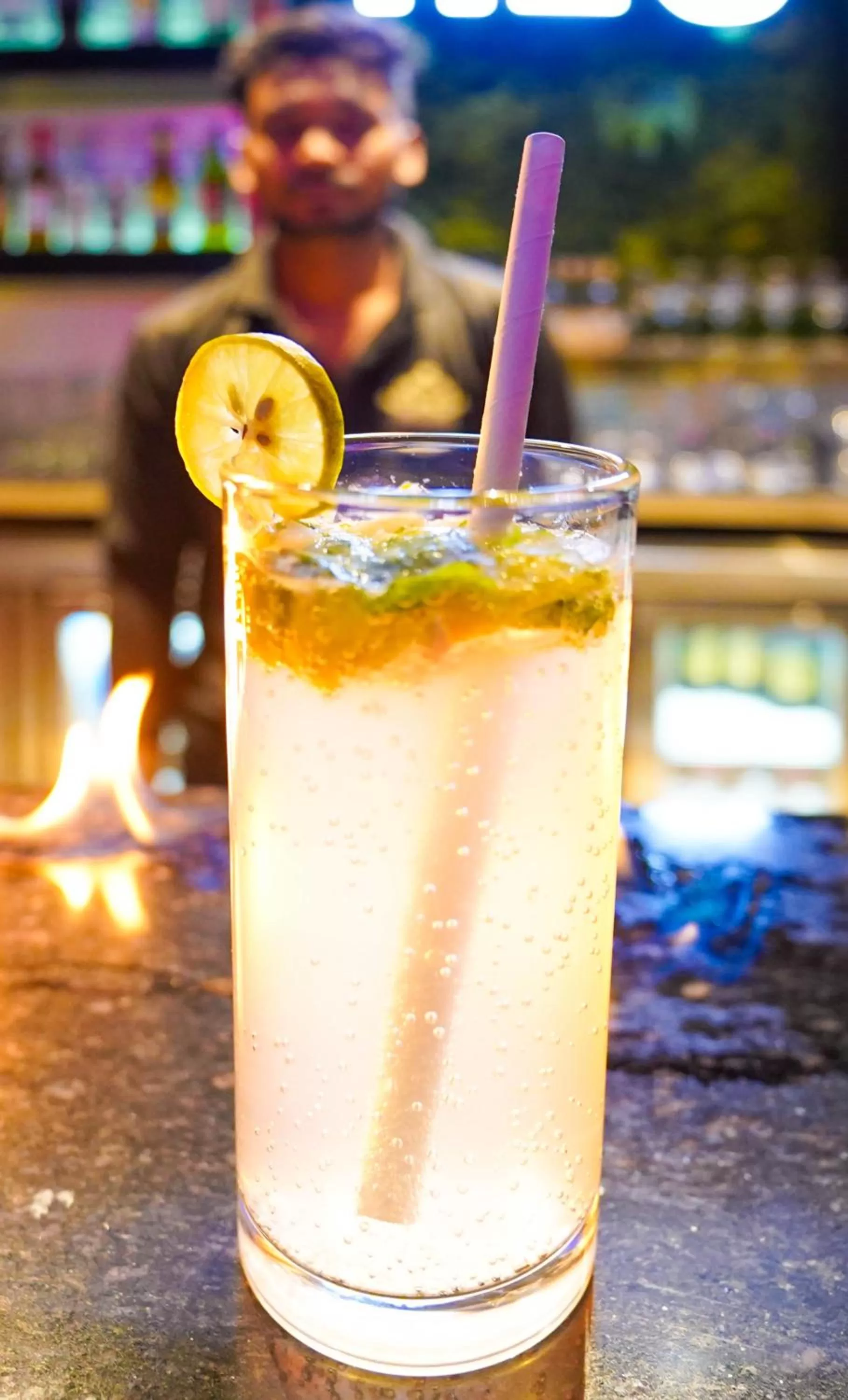 Restaurant/places to eat in Hotel Floret Inn