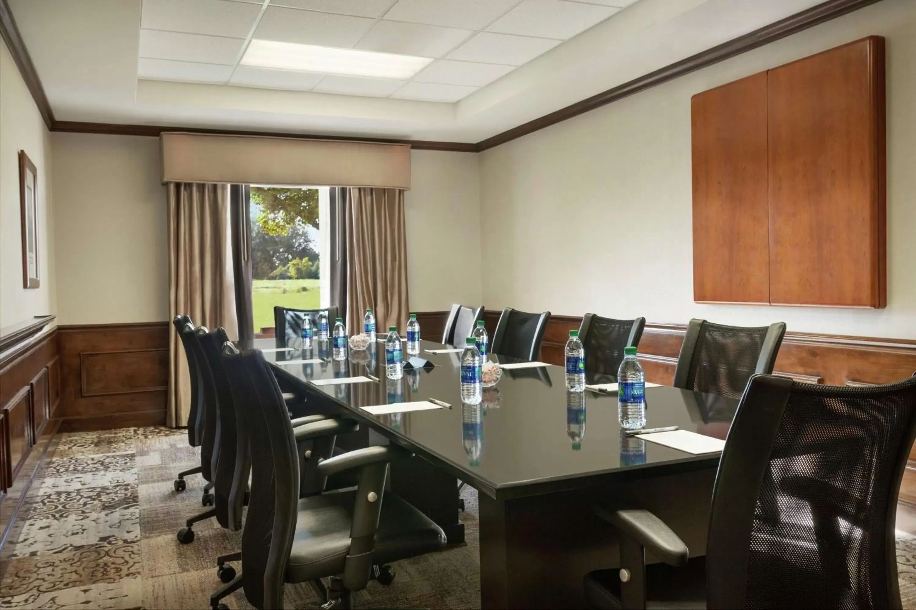 Meeting/conference room in Hampton Inn & Suites Montgomery-EastChase