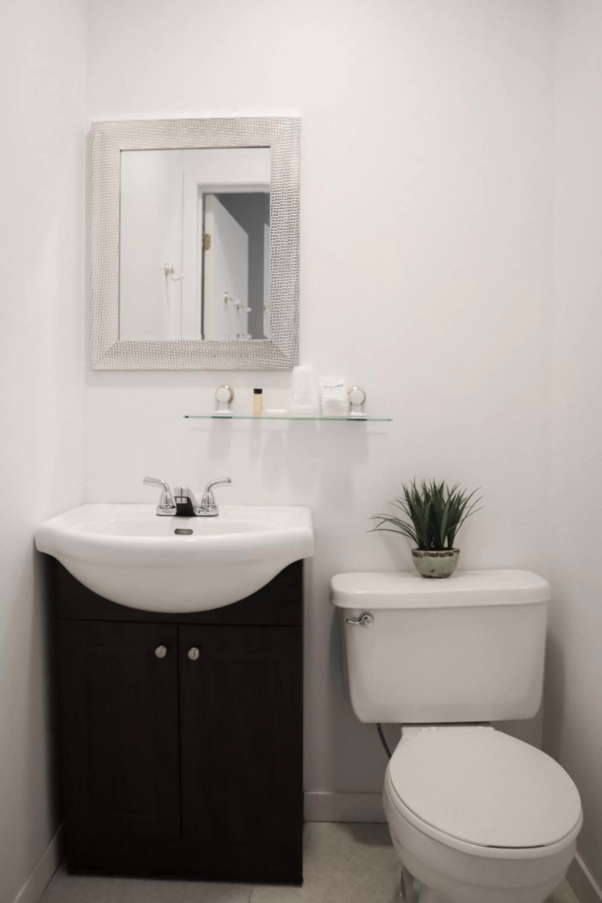 Auberge Valcartier - Par Aneyro