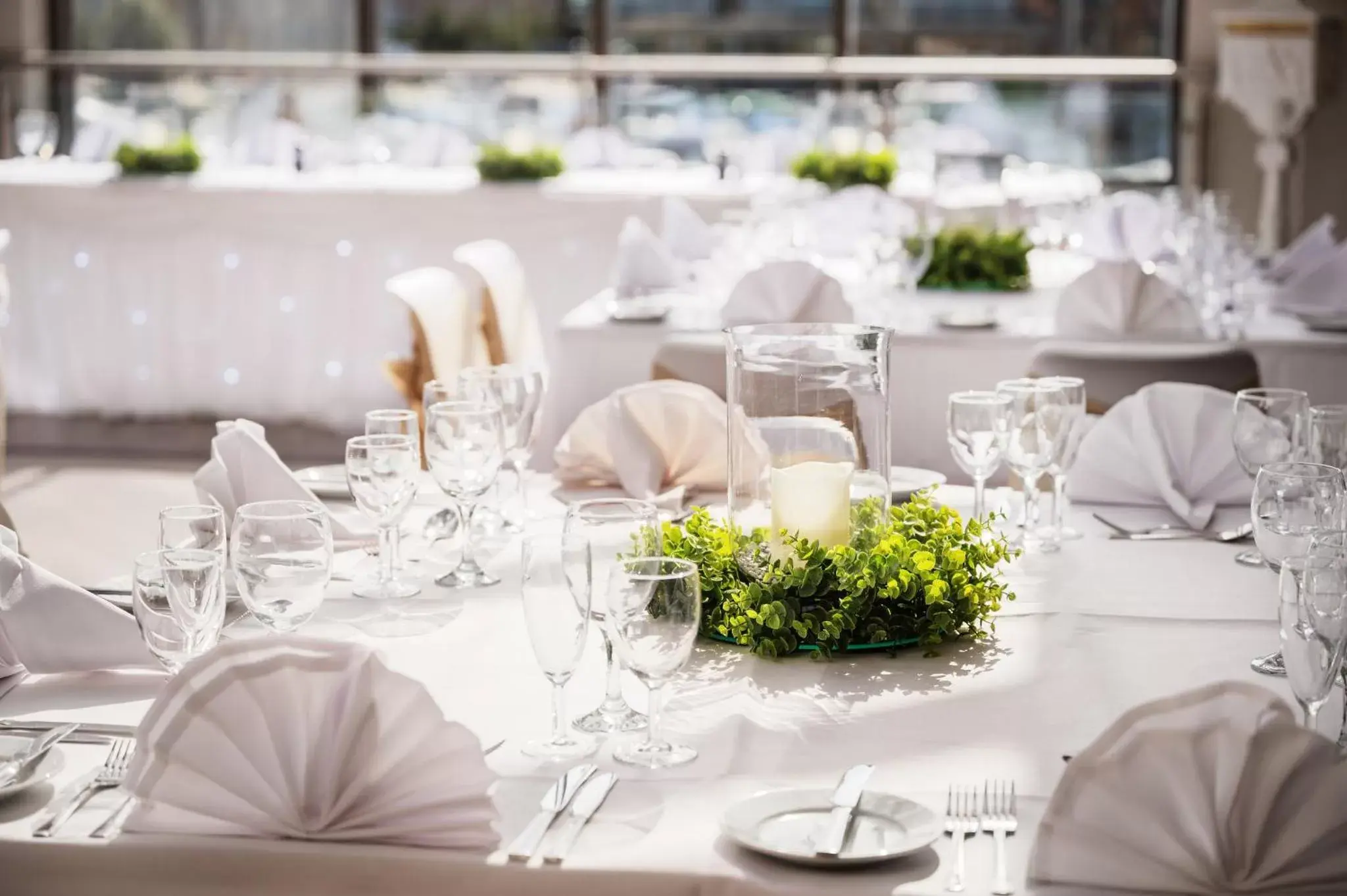 Banquet/Function facilities, Restaurant/Places to Eat in Holiday Inn Lincoln, an IHG Hotel