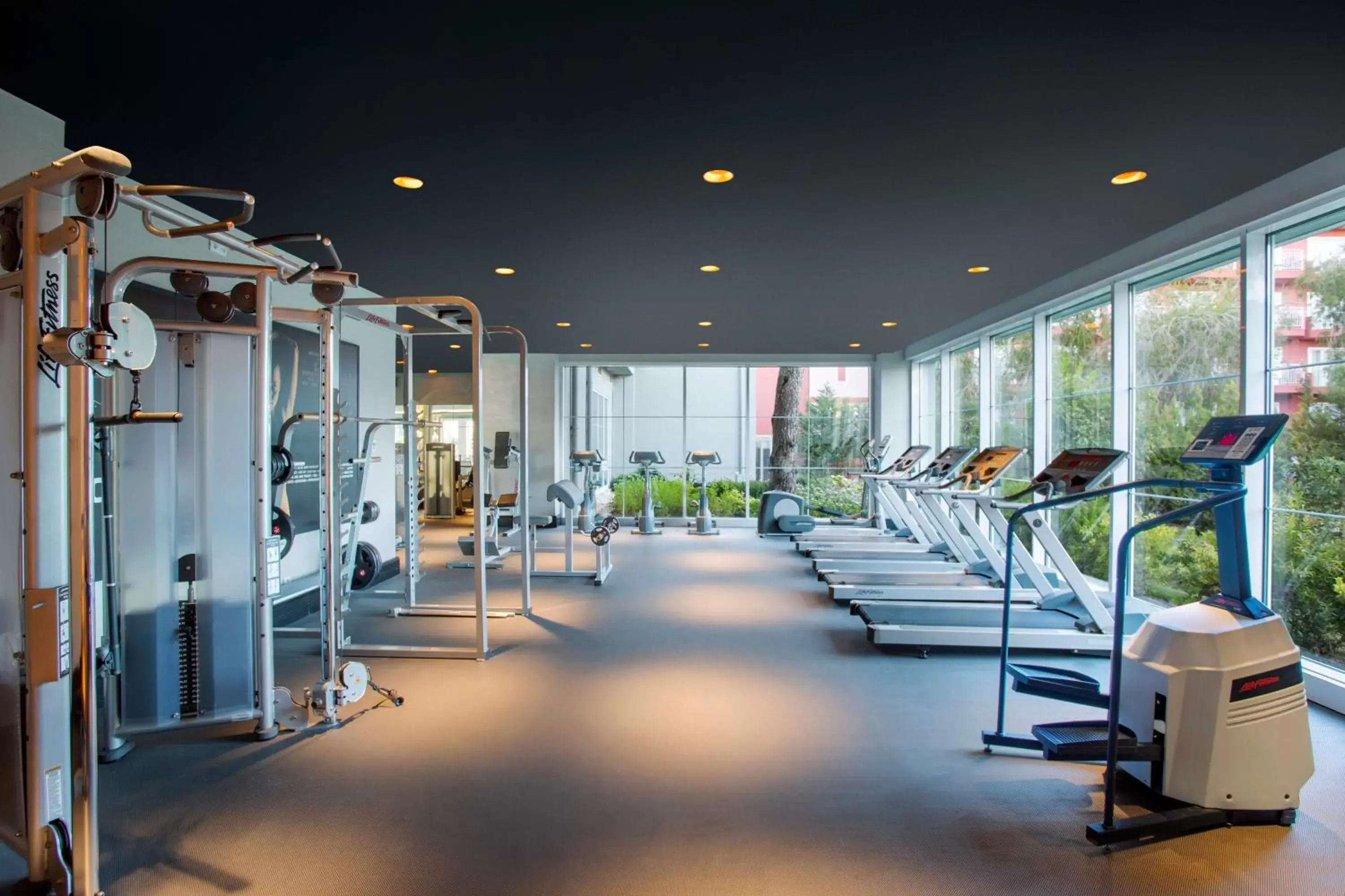 Fitness centre/facilities, Fitness Center/Facilities in IC Hotels Santai Family Resort - Kids Concept