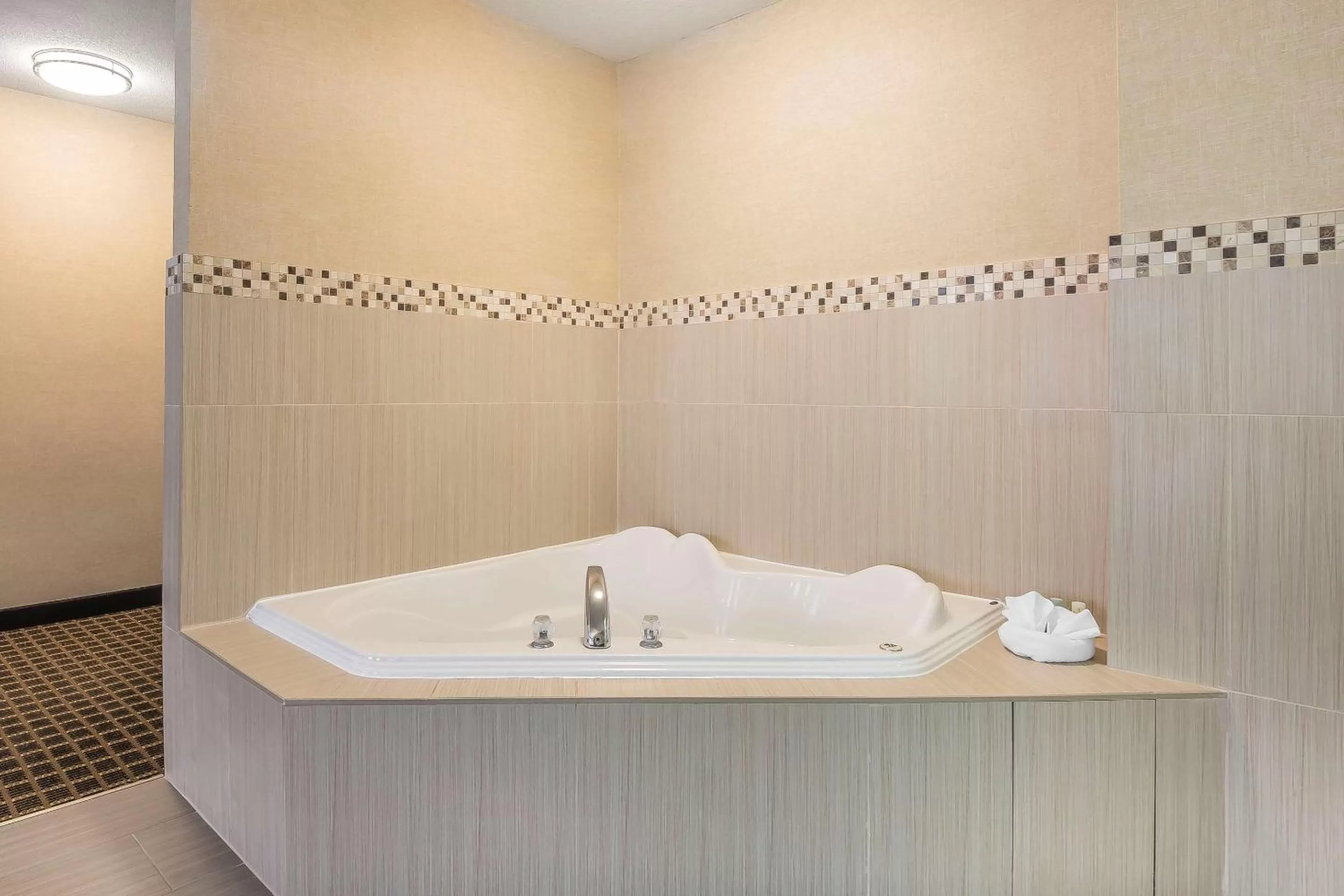 Photo of the whole room in Quality Inn & Suites Windsor - Downtown