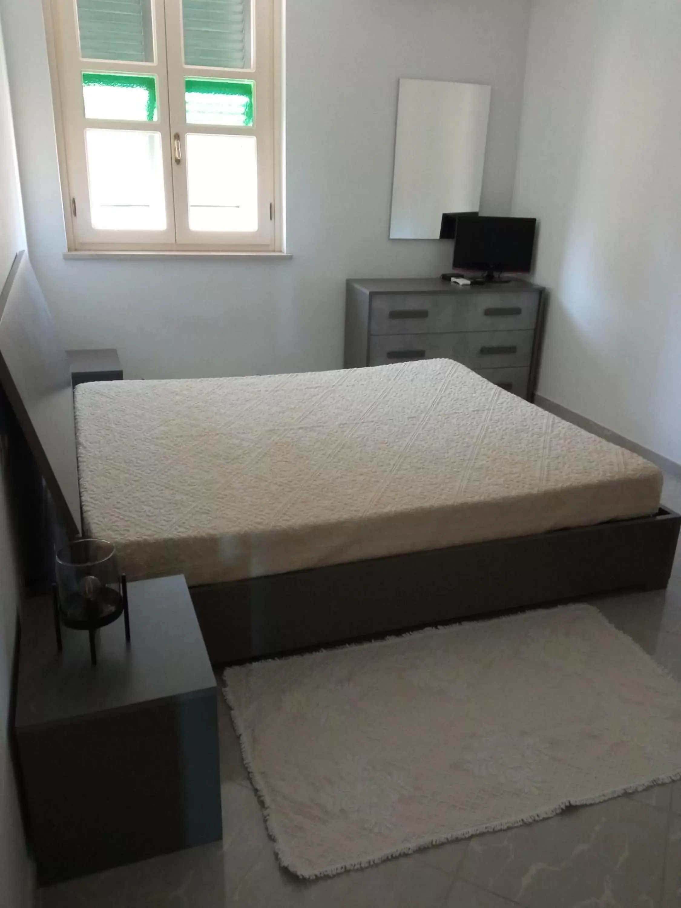 Bed in A Casa di Gi