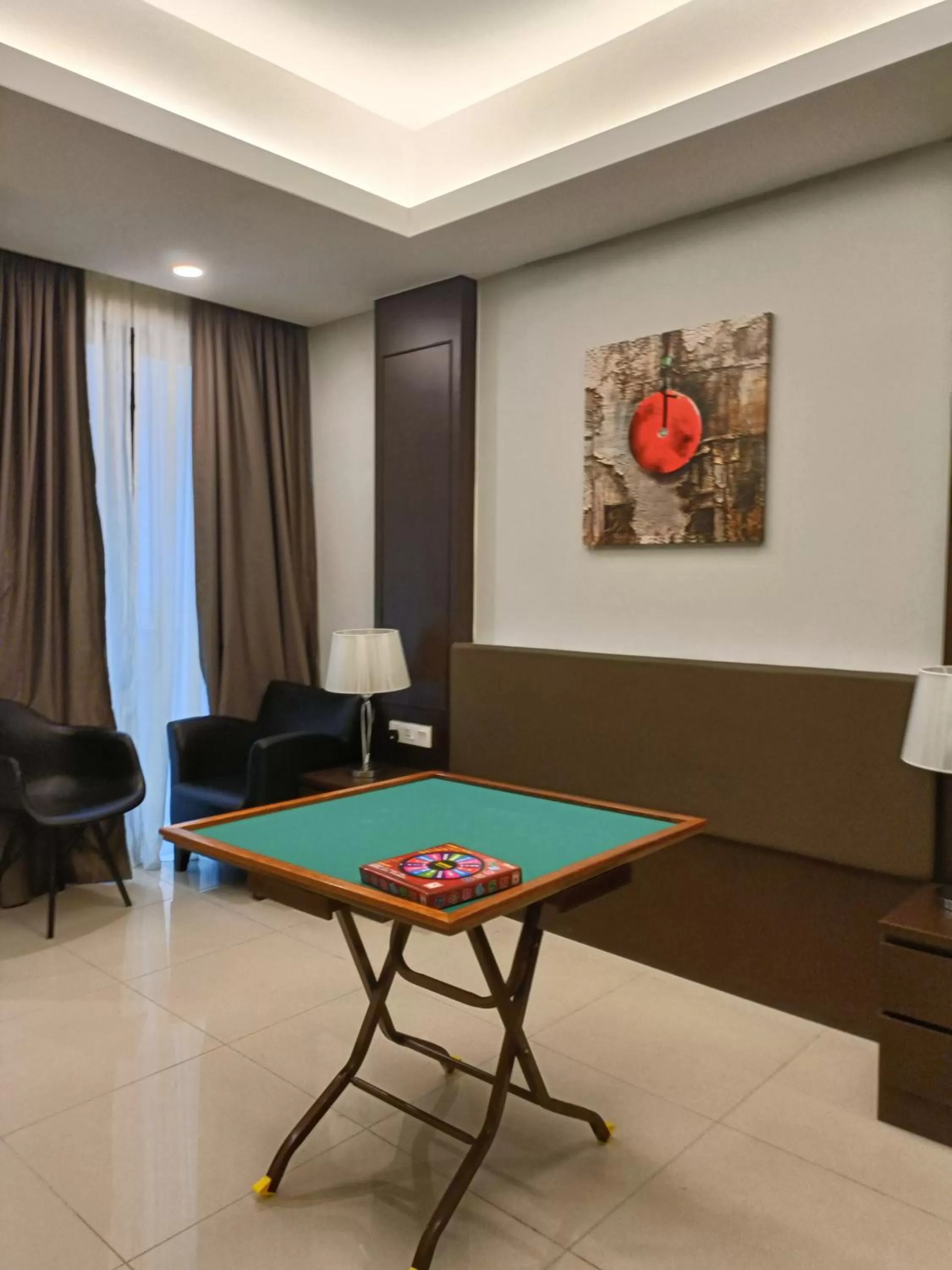 Game Room in MagTree Genting Highlands