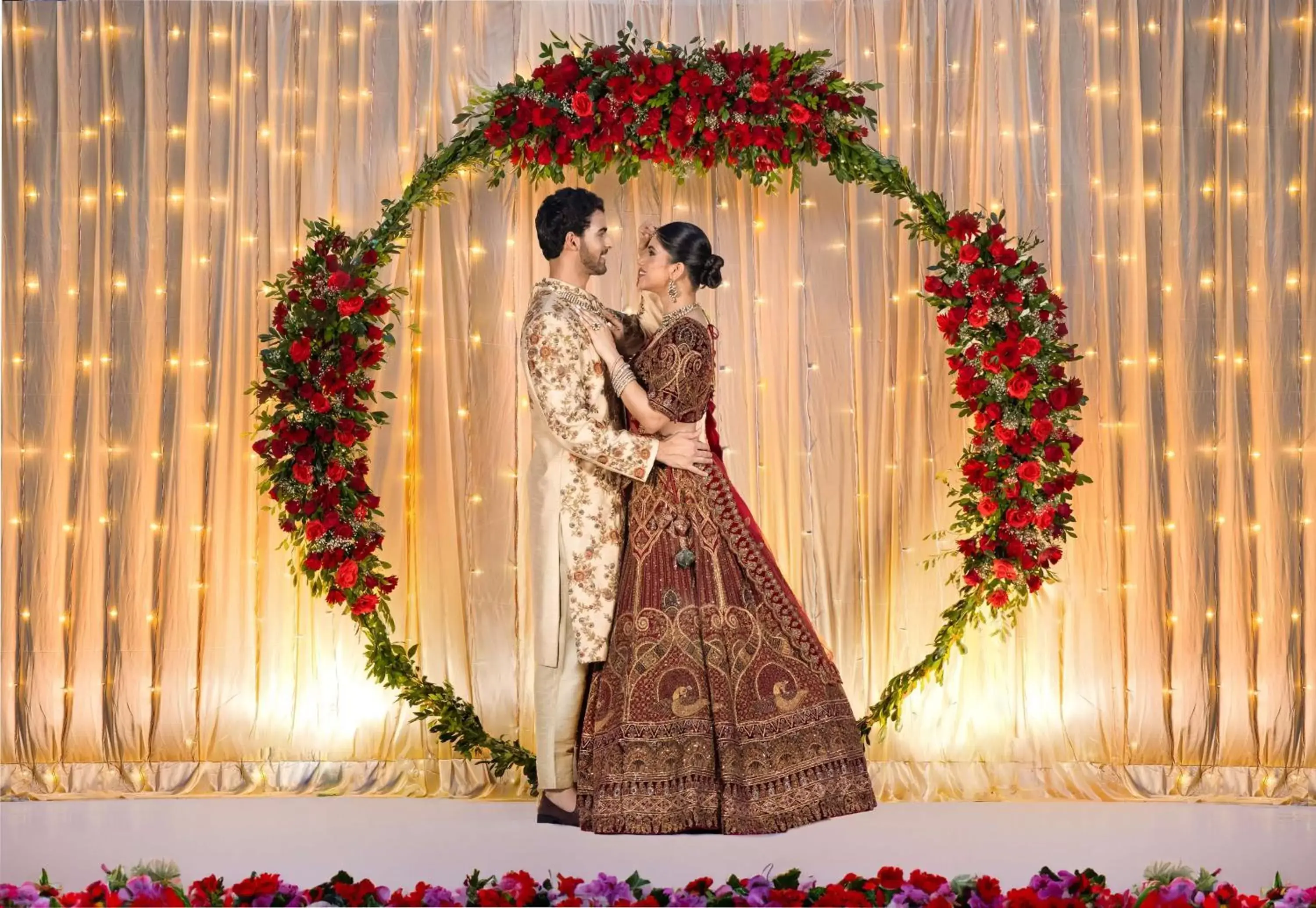 wedding, Banquet Facilities in Radisson Blu Resort Visakhapatnam