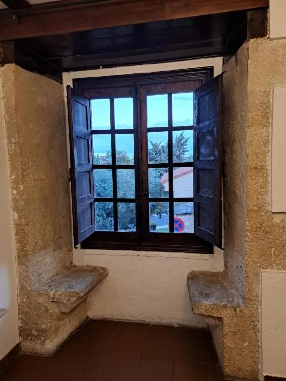 Property building in Hosteria Real de Zamora