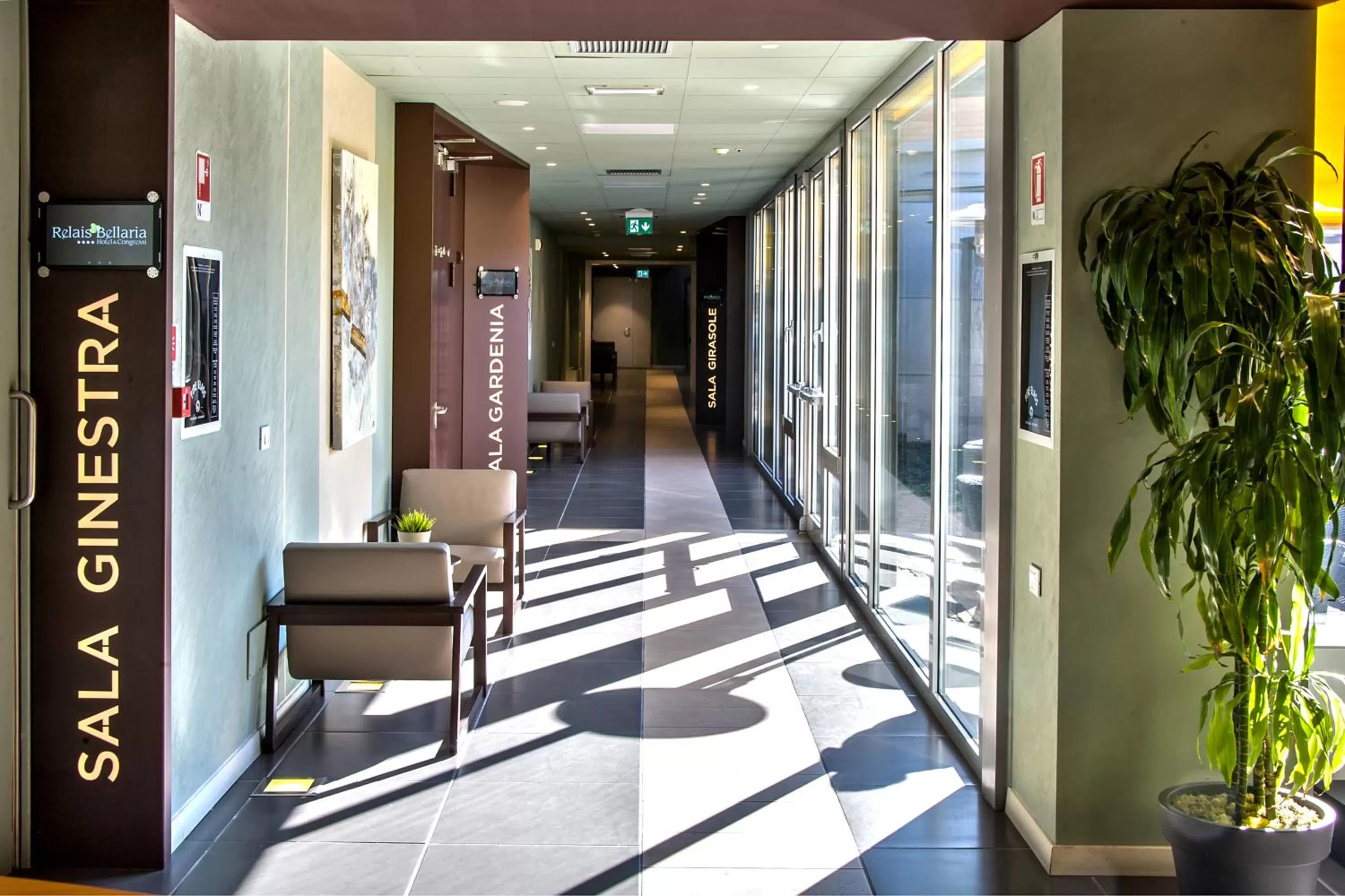 Other in Relais Bellaria Hotel & Congressi