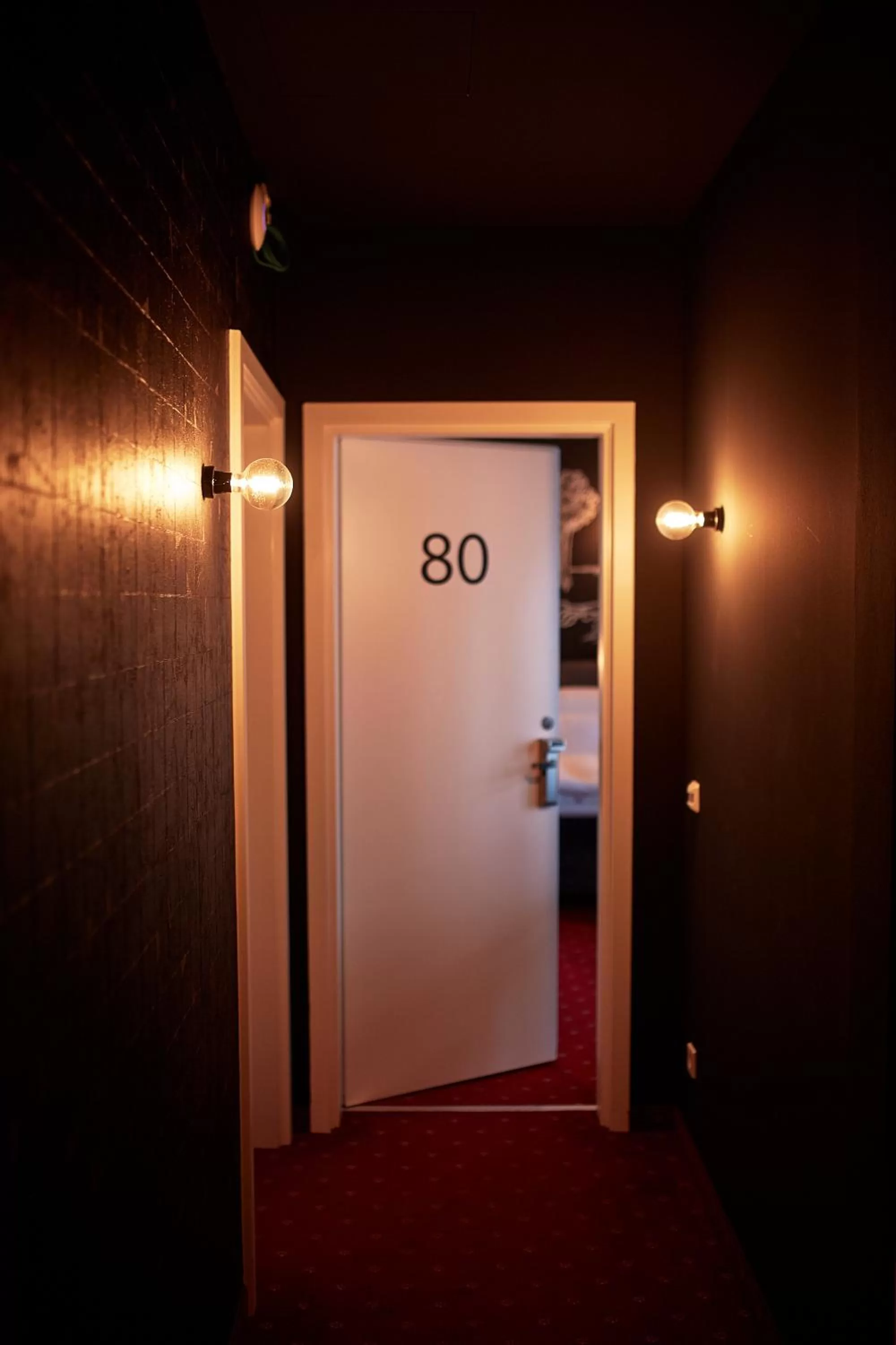 Other in WDREI Hotel