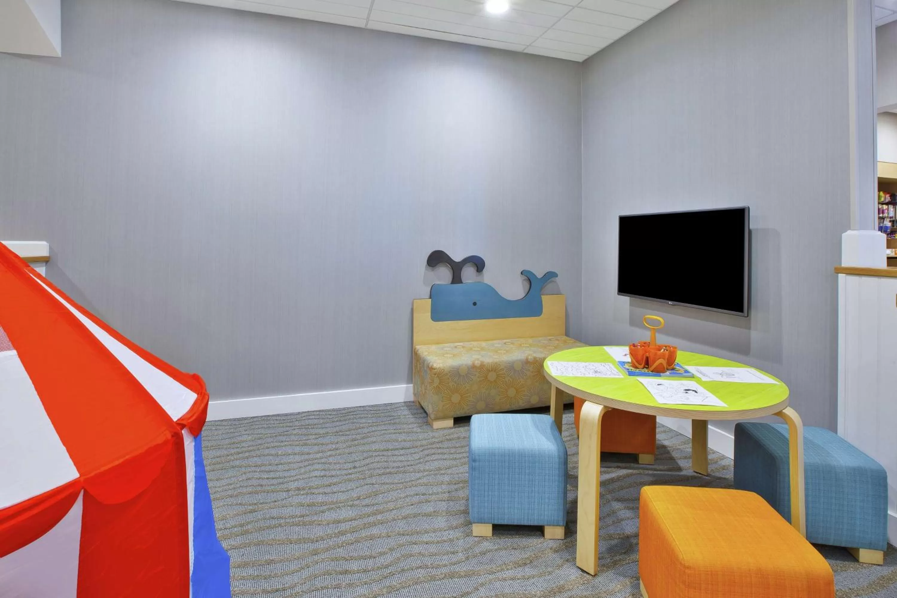 Sports in Hampton Inn Bar Harbor