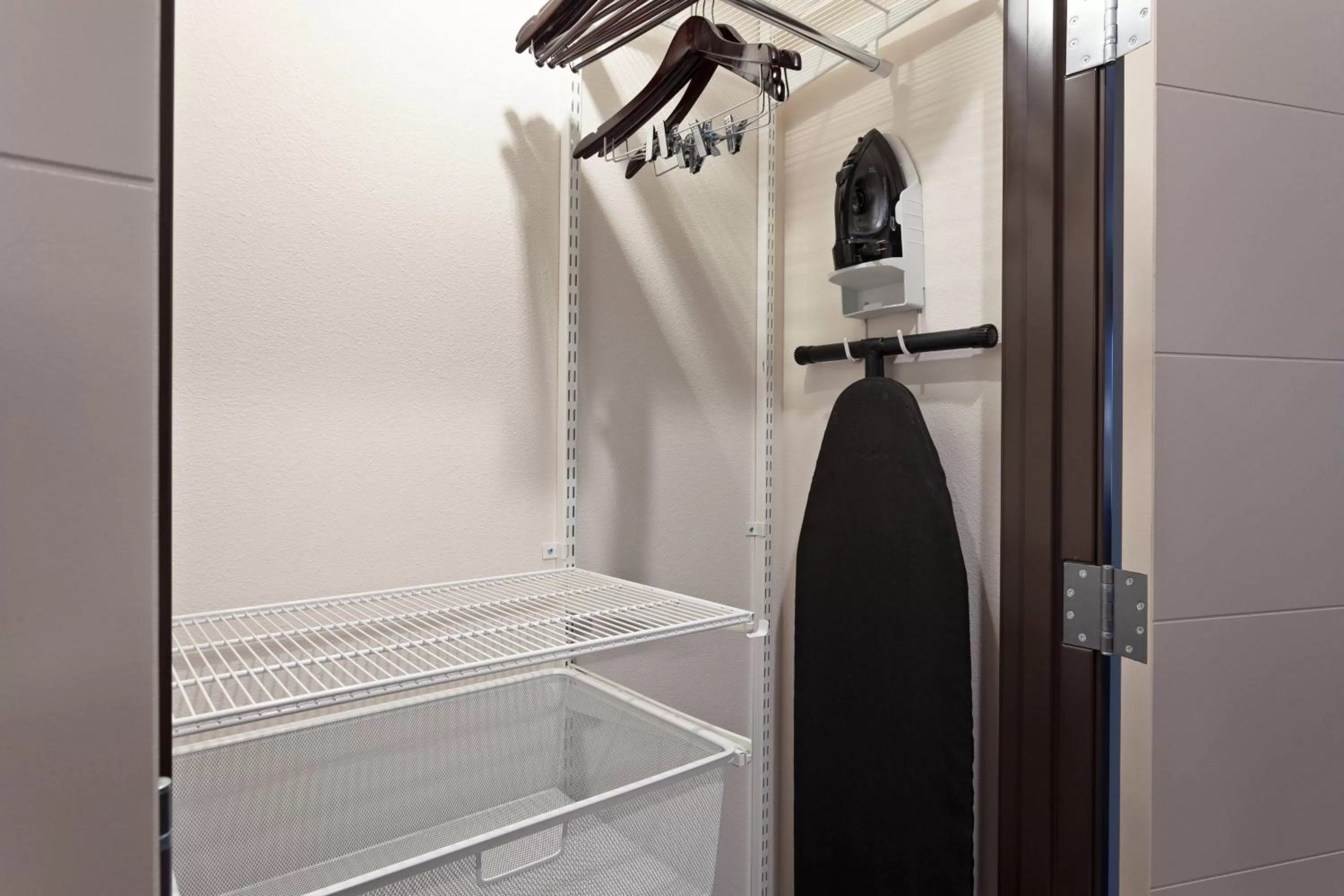 Photo of the whole room in TownePlace Suites by Marriott San Diego Central