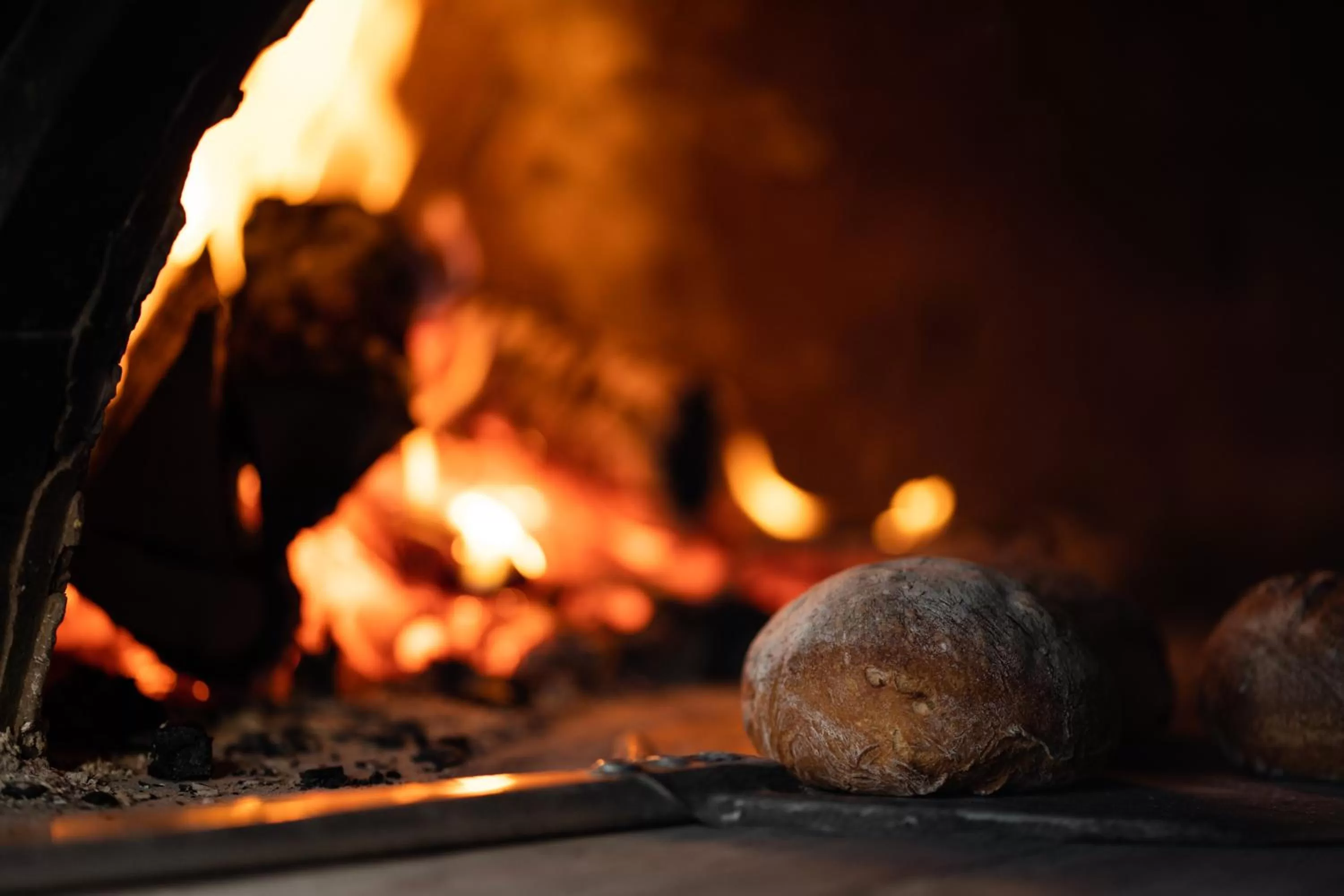 Restaurant/places to eat in De Sol Hotel & Spa