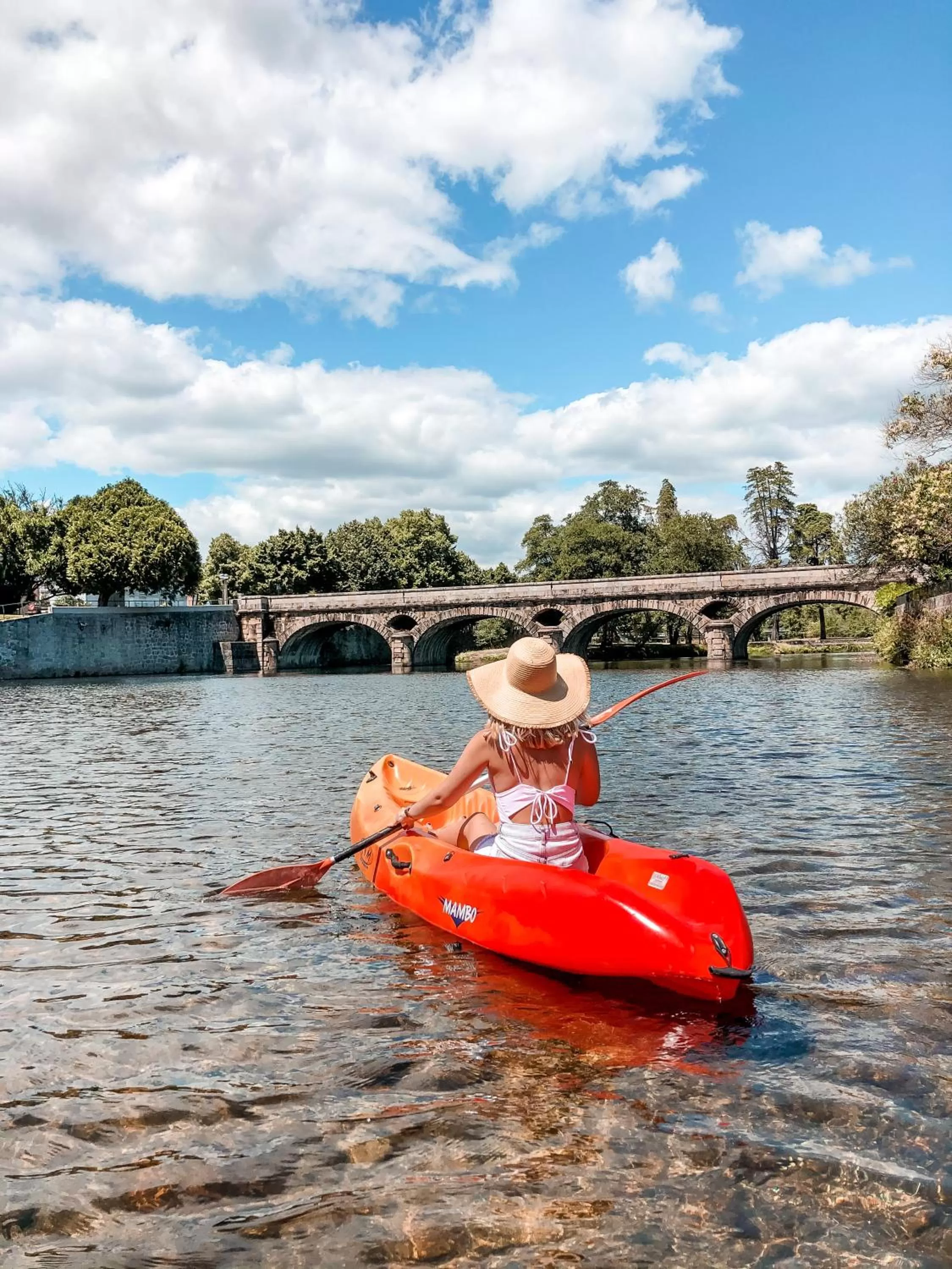 Garden view in Ribeira Collection Hotel by Piamonte Hotels