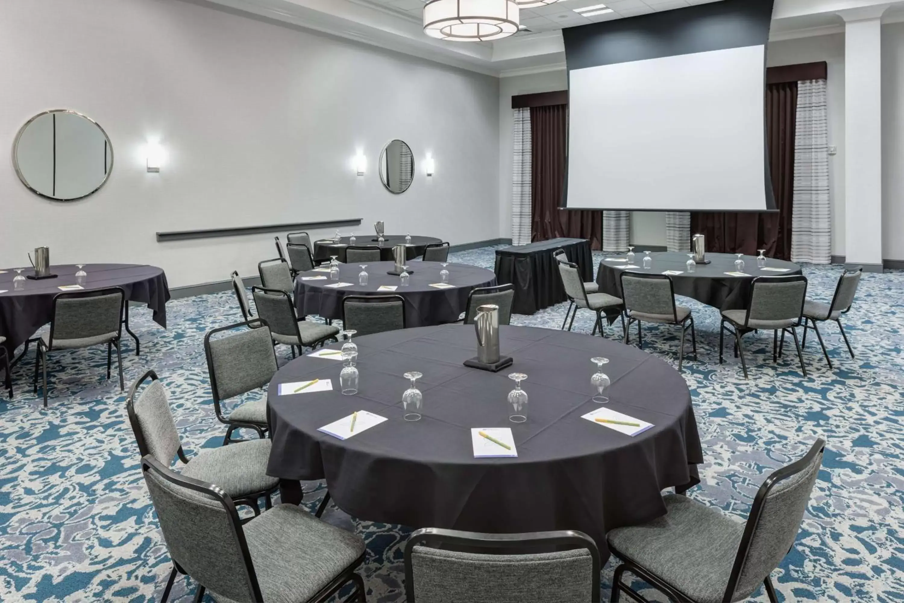 Meeting/conference room in Hilton Garden Inn Nashville Vanderbilt