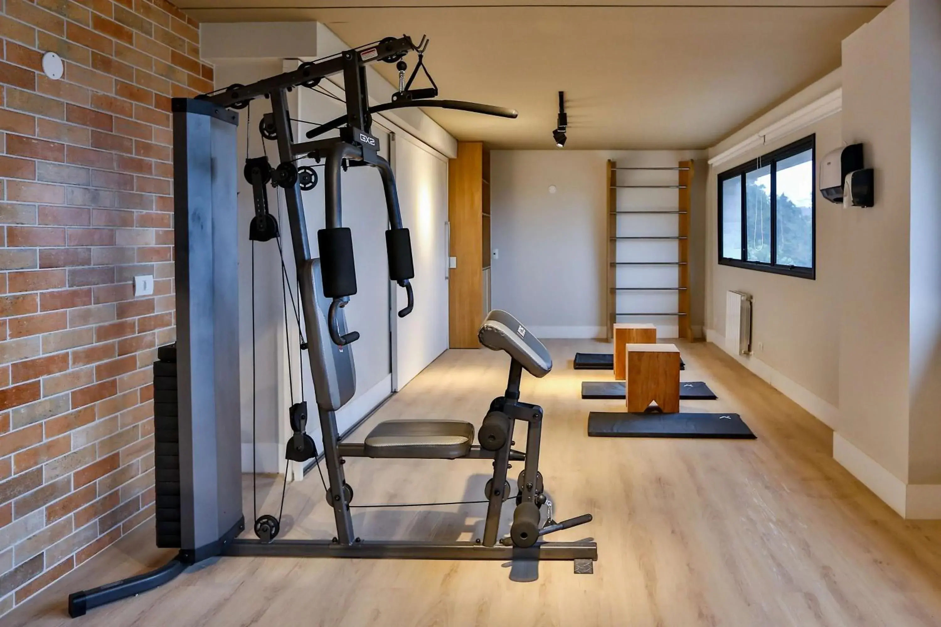 Activities, Fitness Center/Facilities in Carpe Diem Boutique & Spa, BW Premier Collection