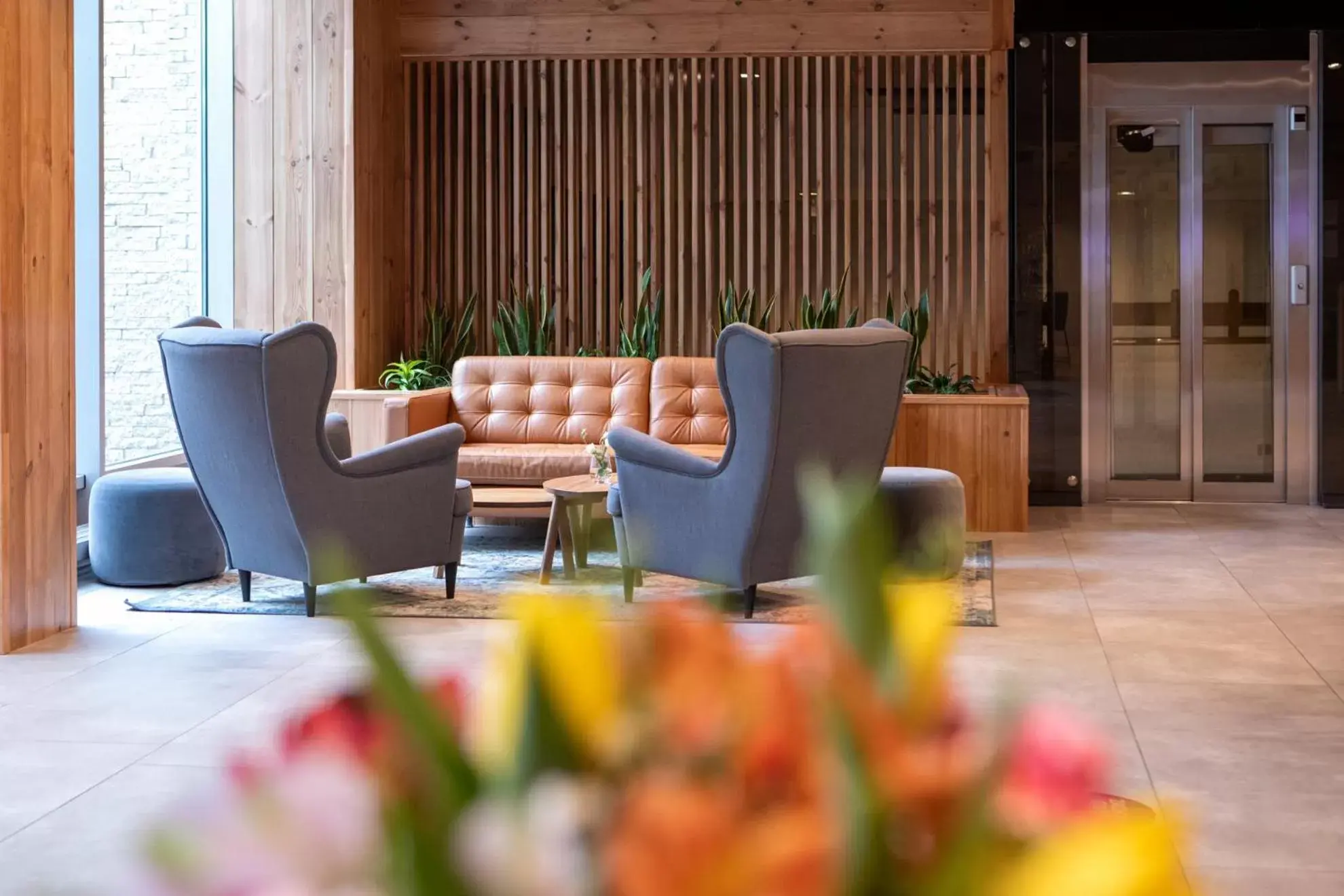 Lobby or reception, Seating Area in Mercure Karpacz Skalny