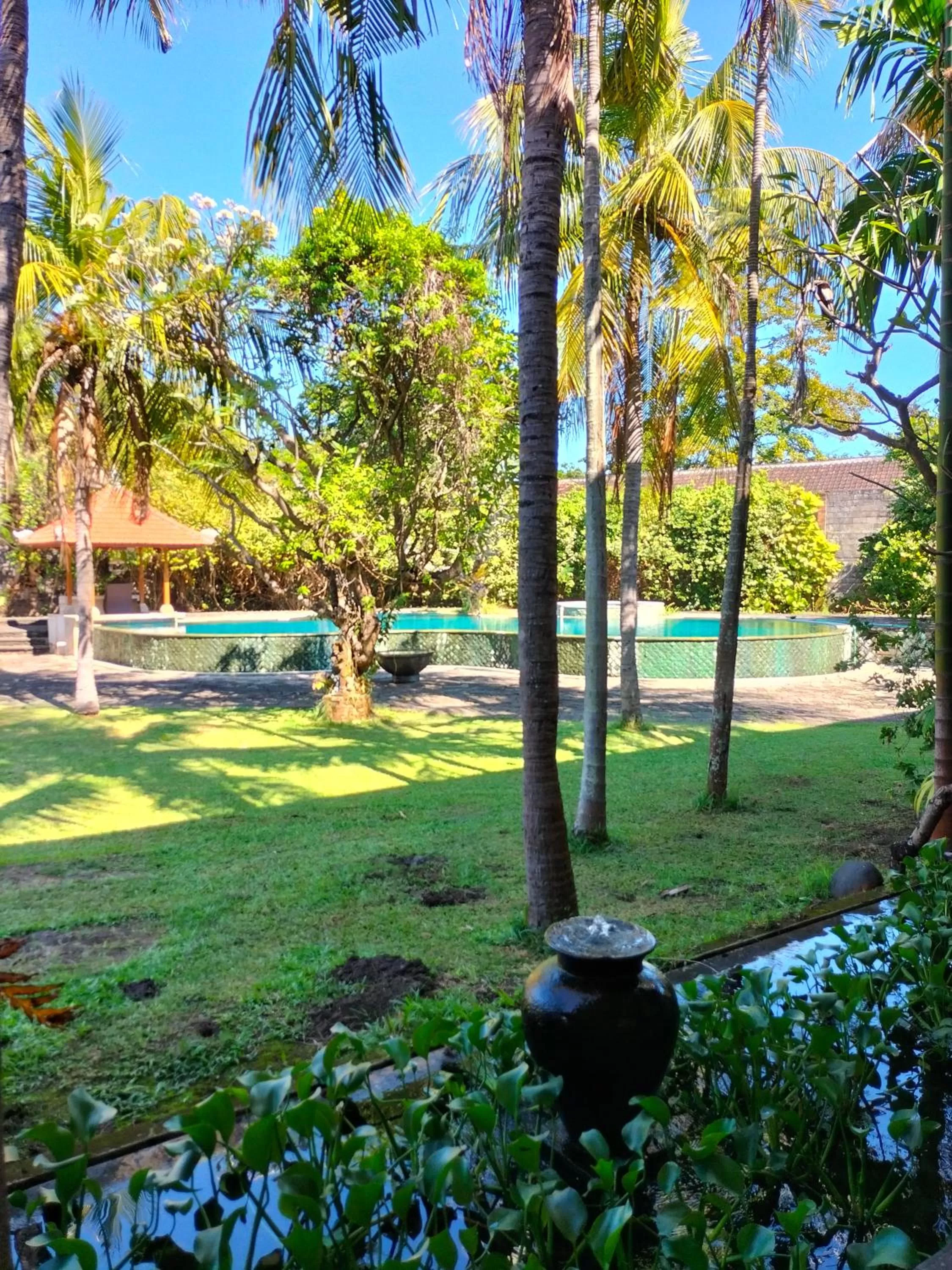 Nirwana Sea Side Cottages