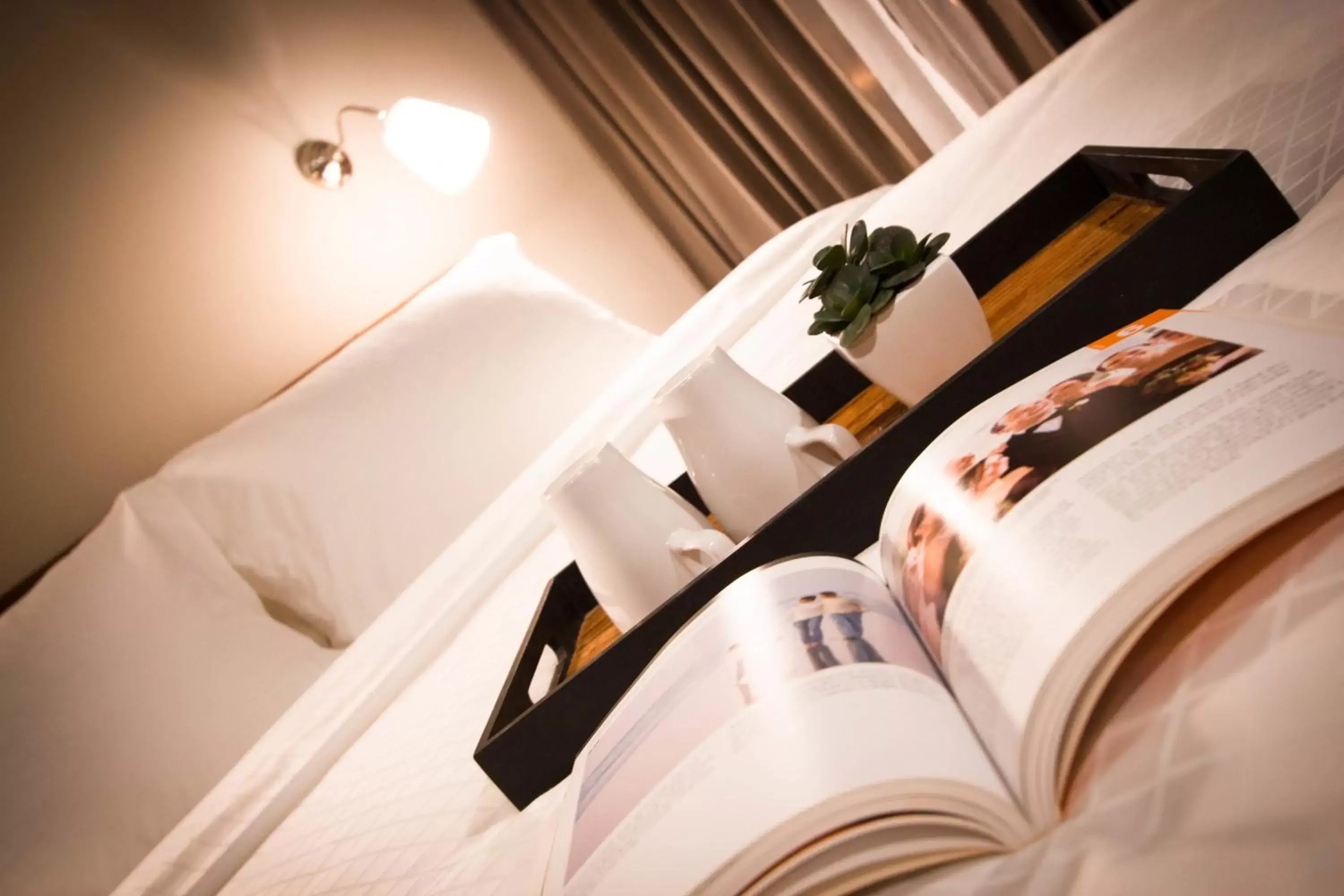 Bedroom, Bed in C U Inn Bangkok Bedroom, Bed in C U Inn Bangkok