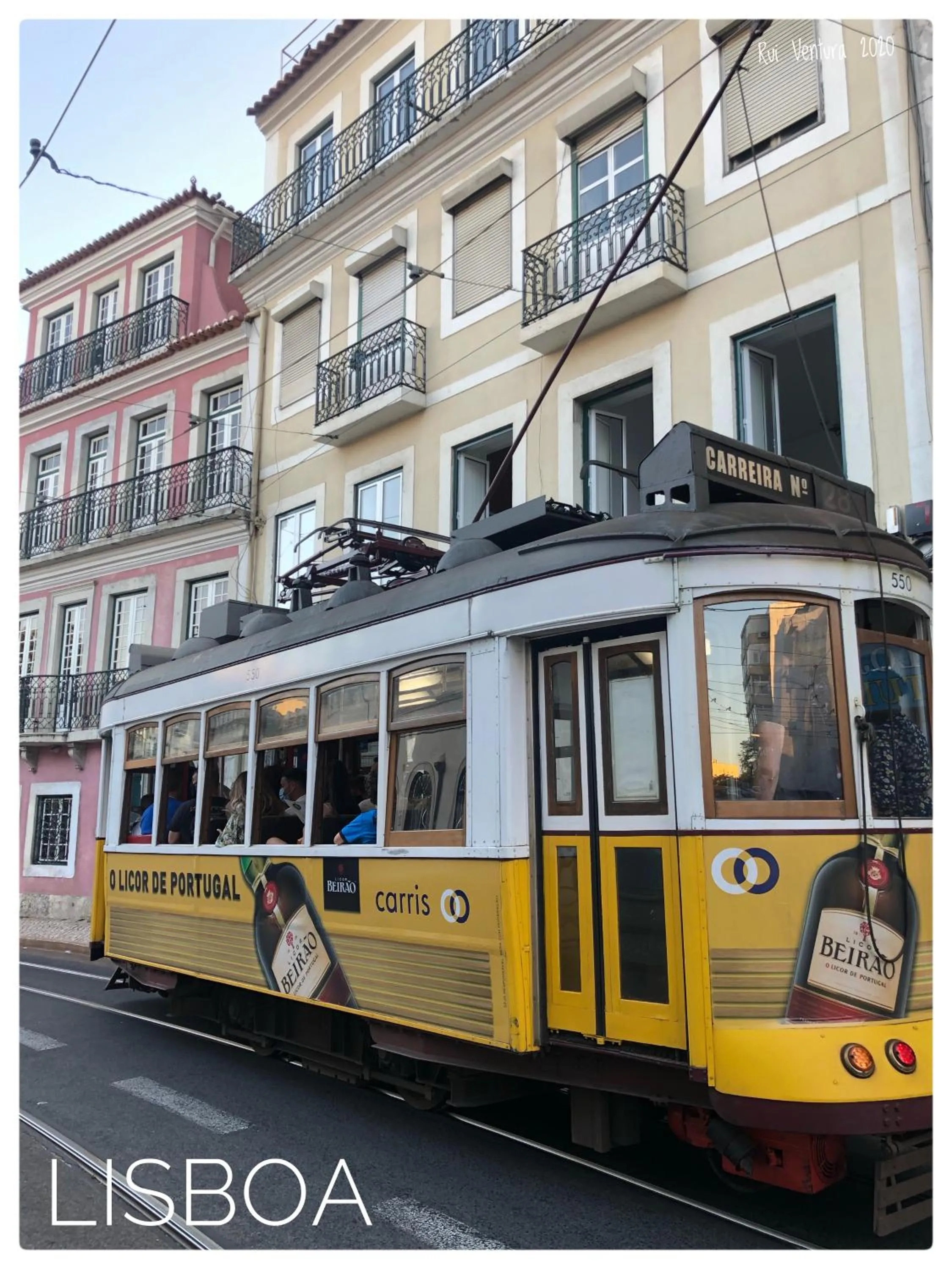 Nearby landmark in Hotel Londres Estoril / Cascais