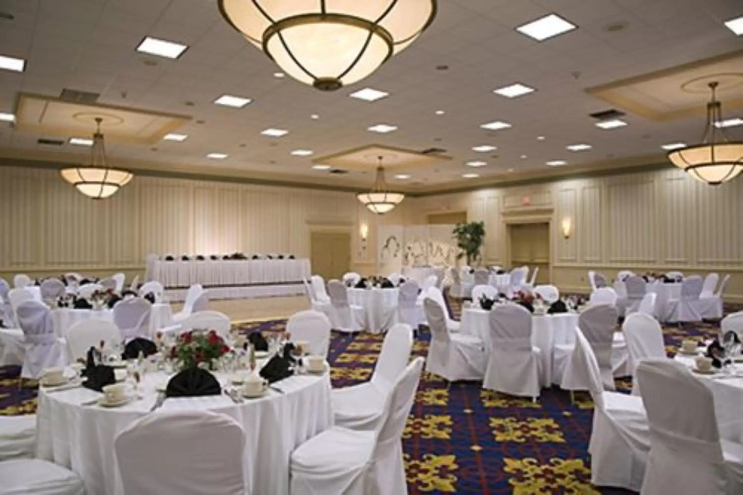 Banquet/Function facilities, Banquet Facilities in Boxboro Regency