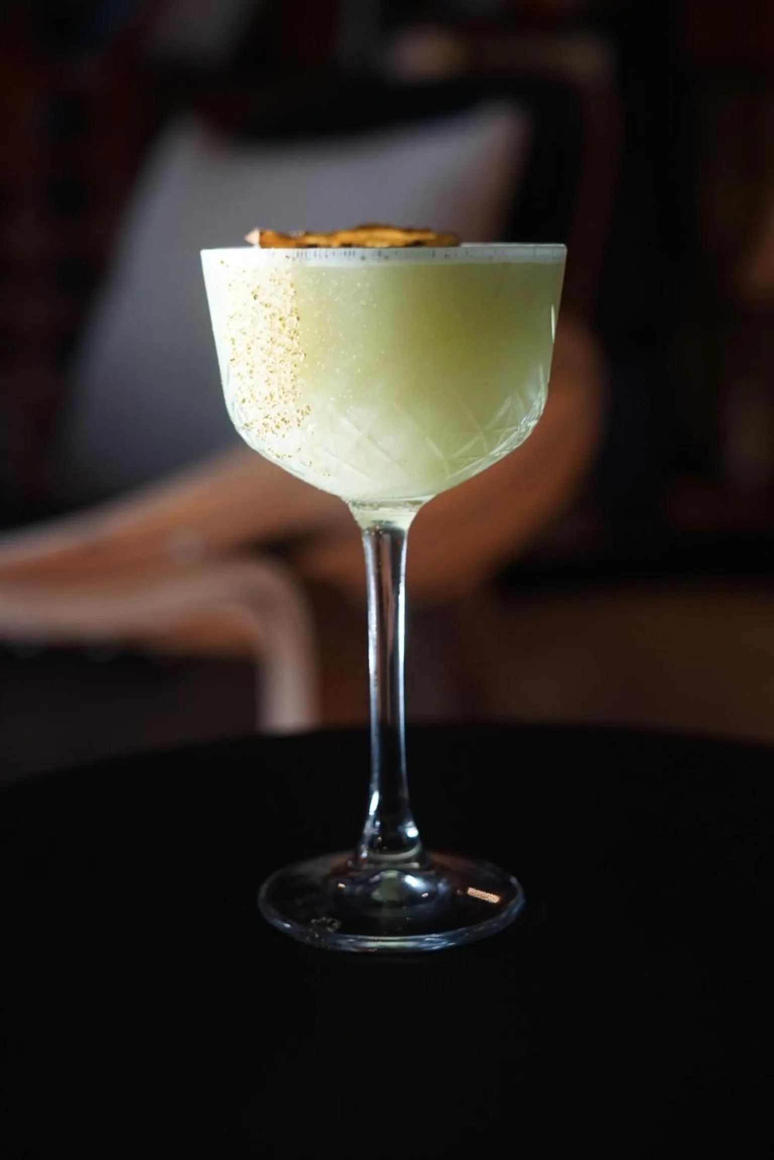 Food and drinks in Quintessia